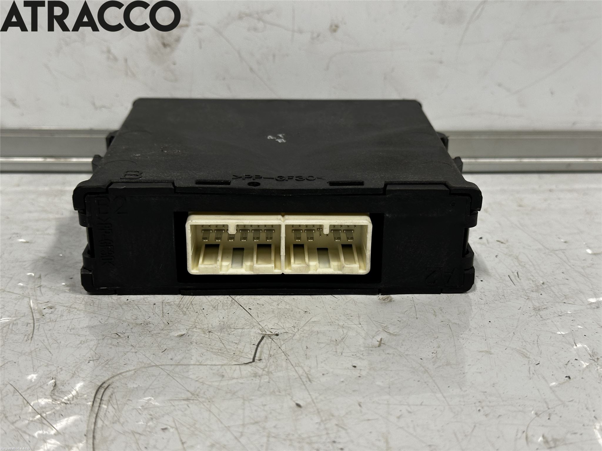 Mercedes-Benz MB B-KLASS (W246/W242) 12-19 Styreenhet Øvrig