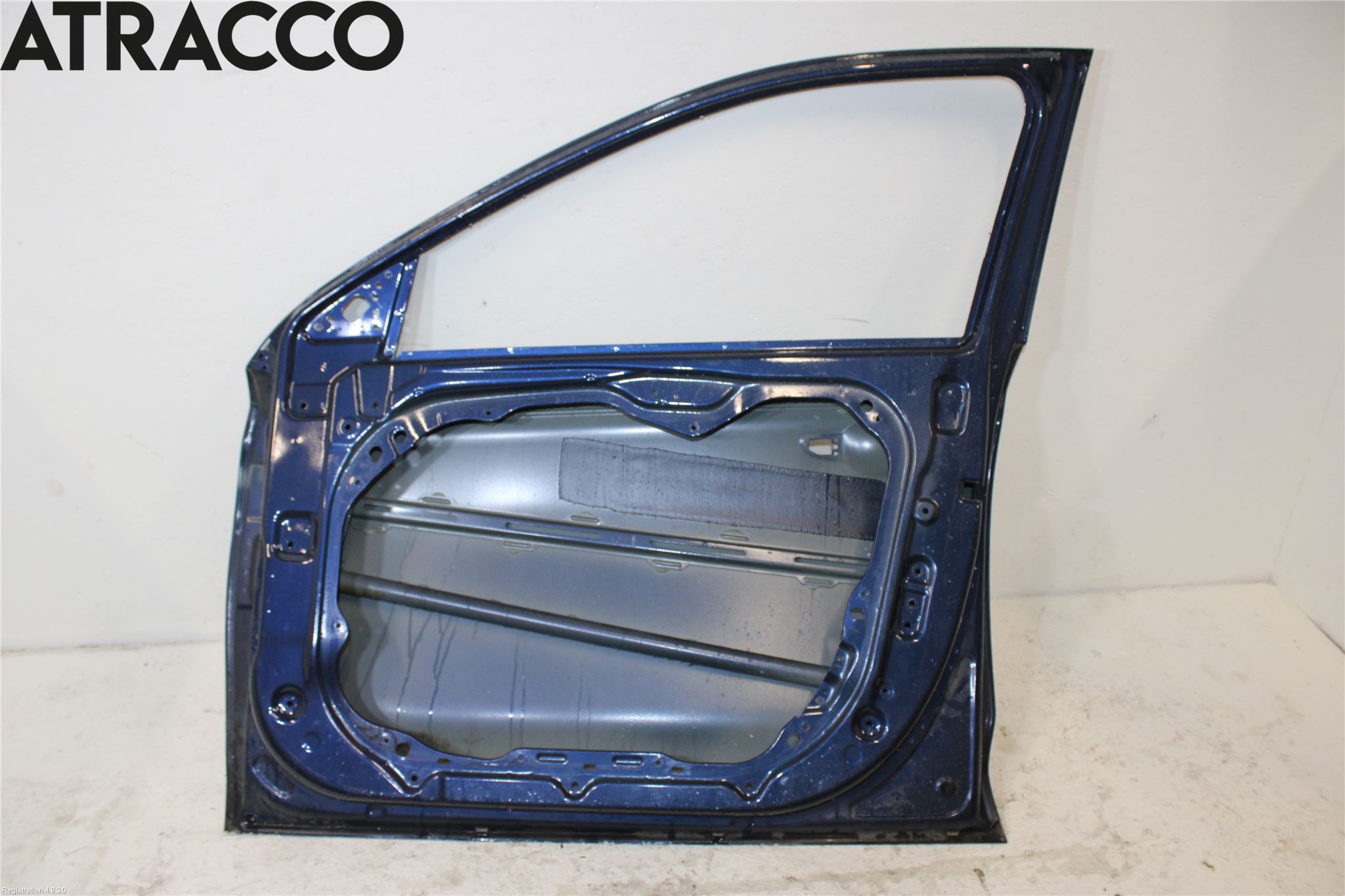 Hyundai i30 PD 17- Dør 4D Foran Høyre