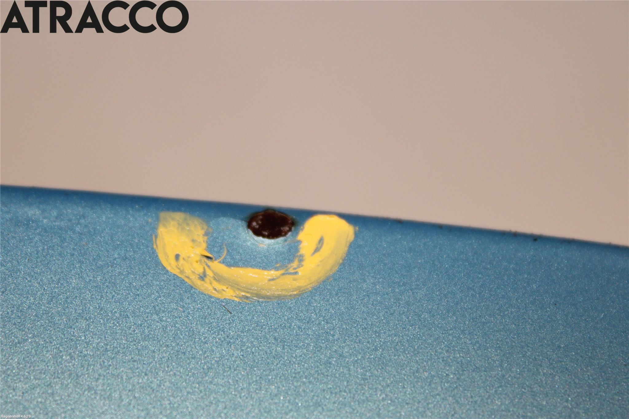 Ford KA 09-16 Panser