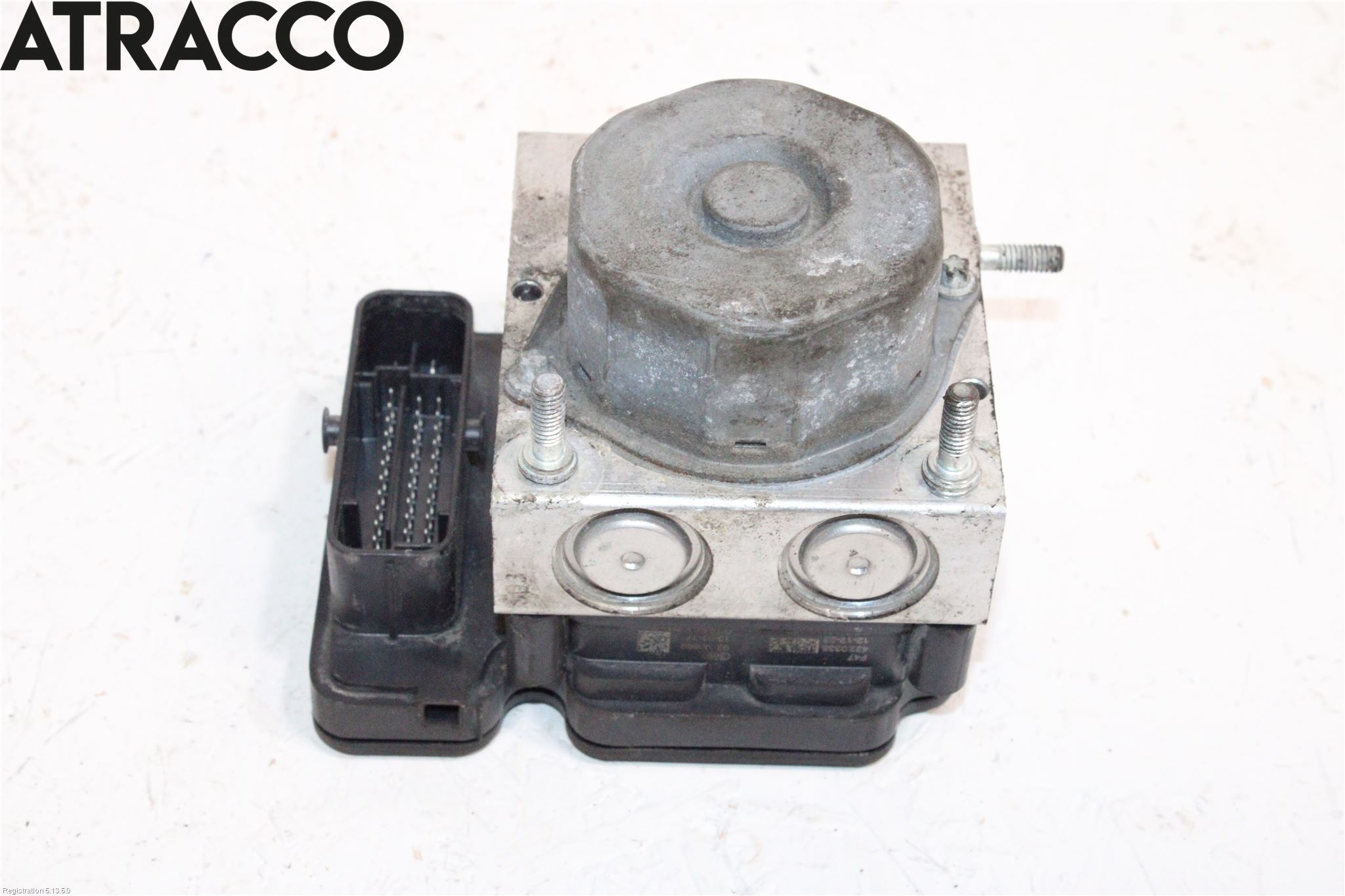 Suzuki SWIFT 11-16 Abs Hydraulikkaggregat