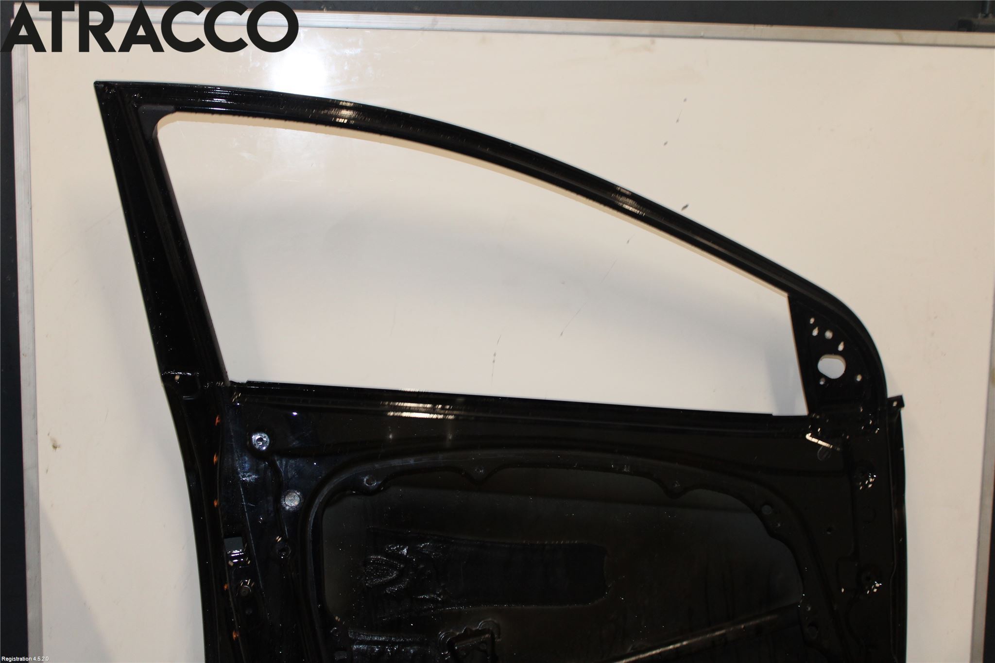 Hyundai i30 GD 13-17 Dør 4D Foran Venstre