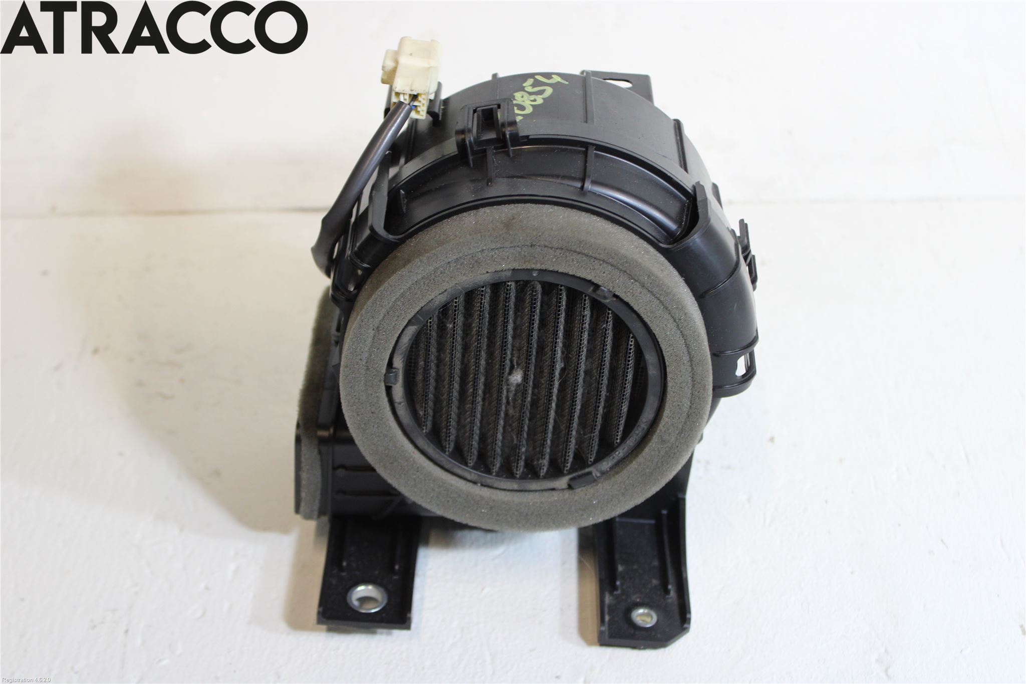 Toyota YARIS XP130 15-20 Varmeapparat Viftemotor