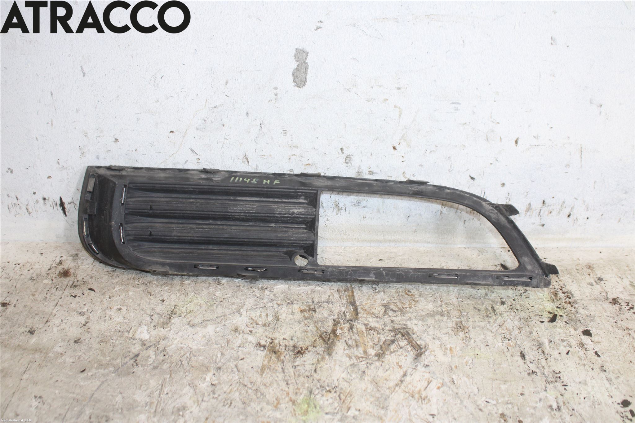 Opel INSIGNIA 09-16 Grilldel Høyre