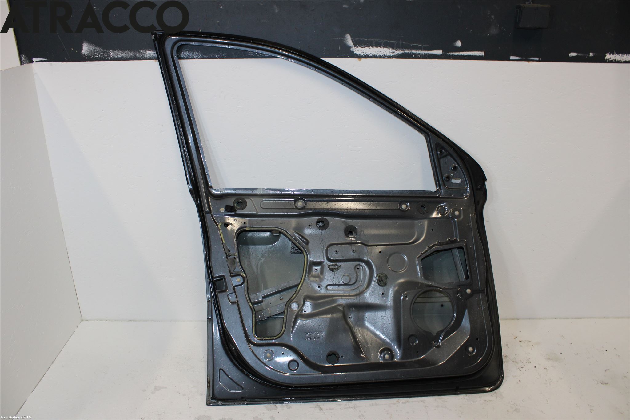 Volvo XC90 03-06 Dør 4D Foran Venstre