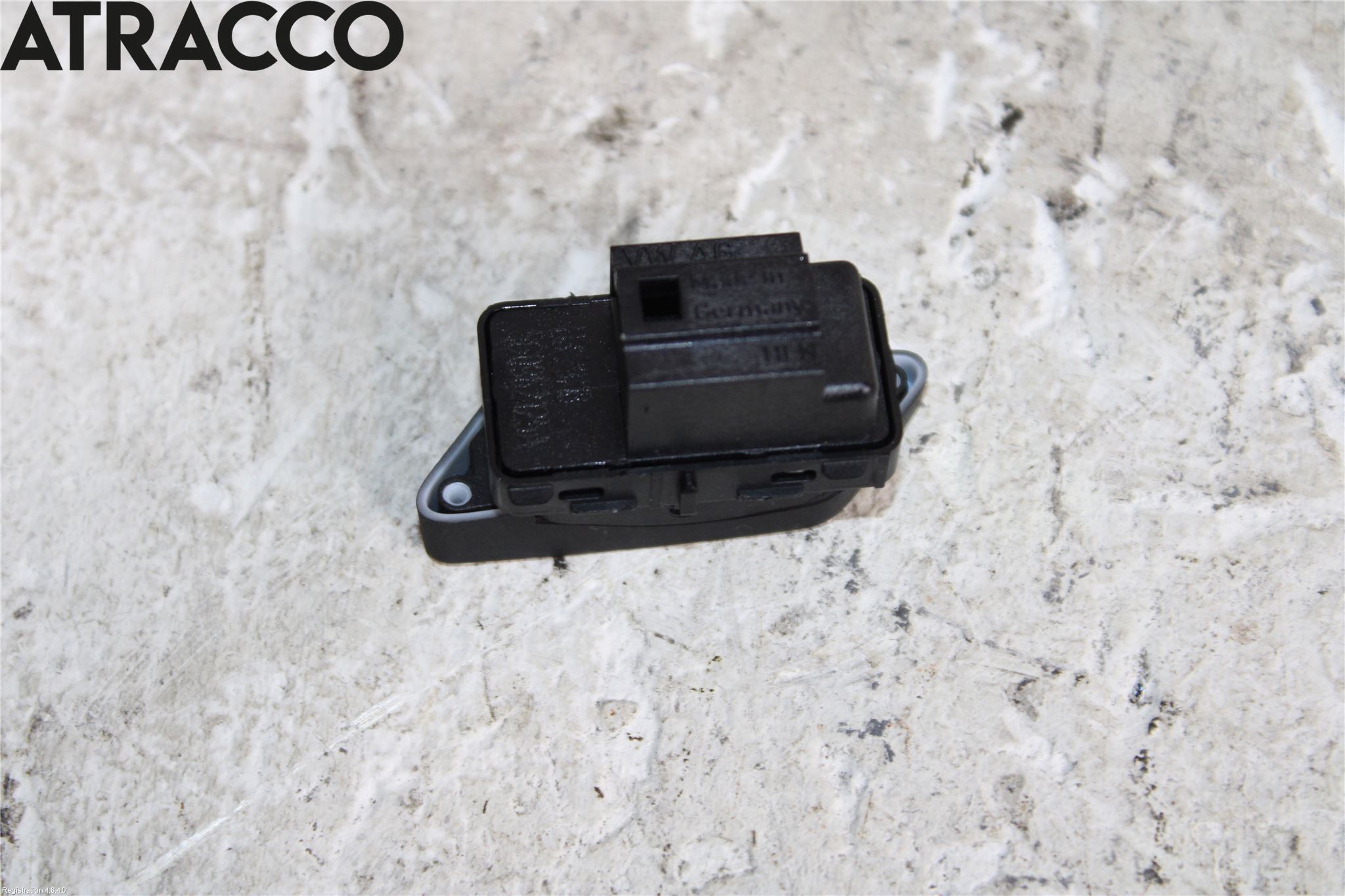 Volkswagen VW GOLF / E-GOLF VII 13-20 Bryter Sentral Lås