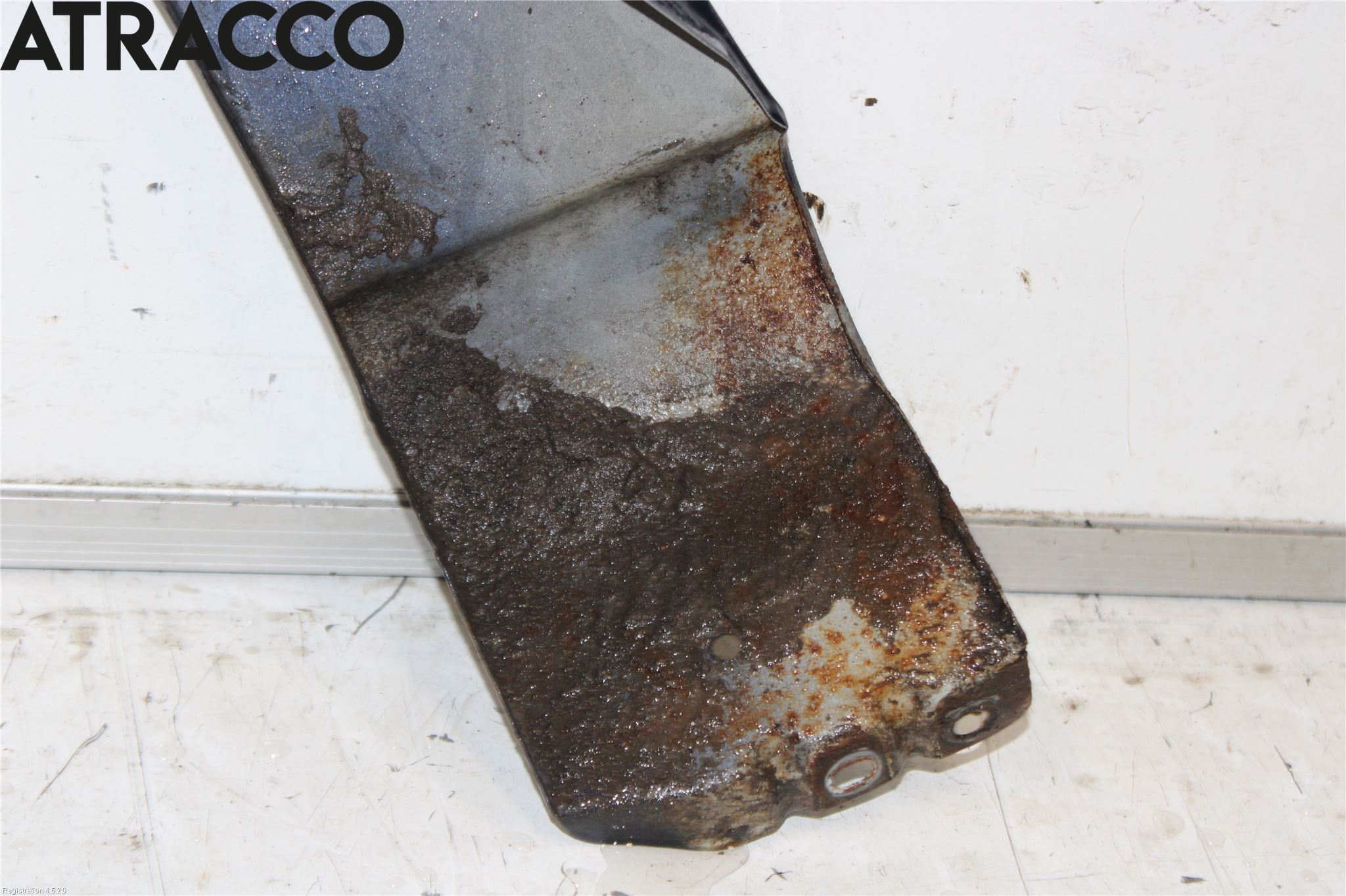 Suzuki LIANA Skjerm Foran Høyre