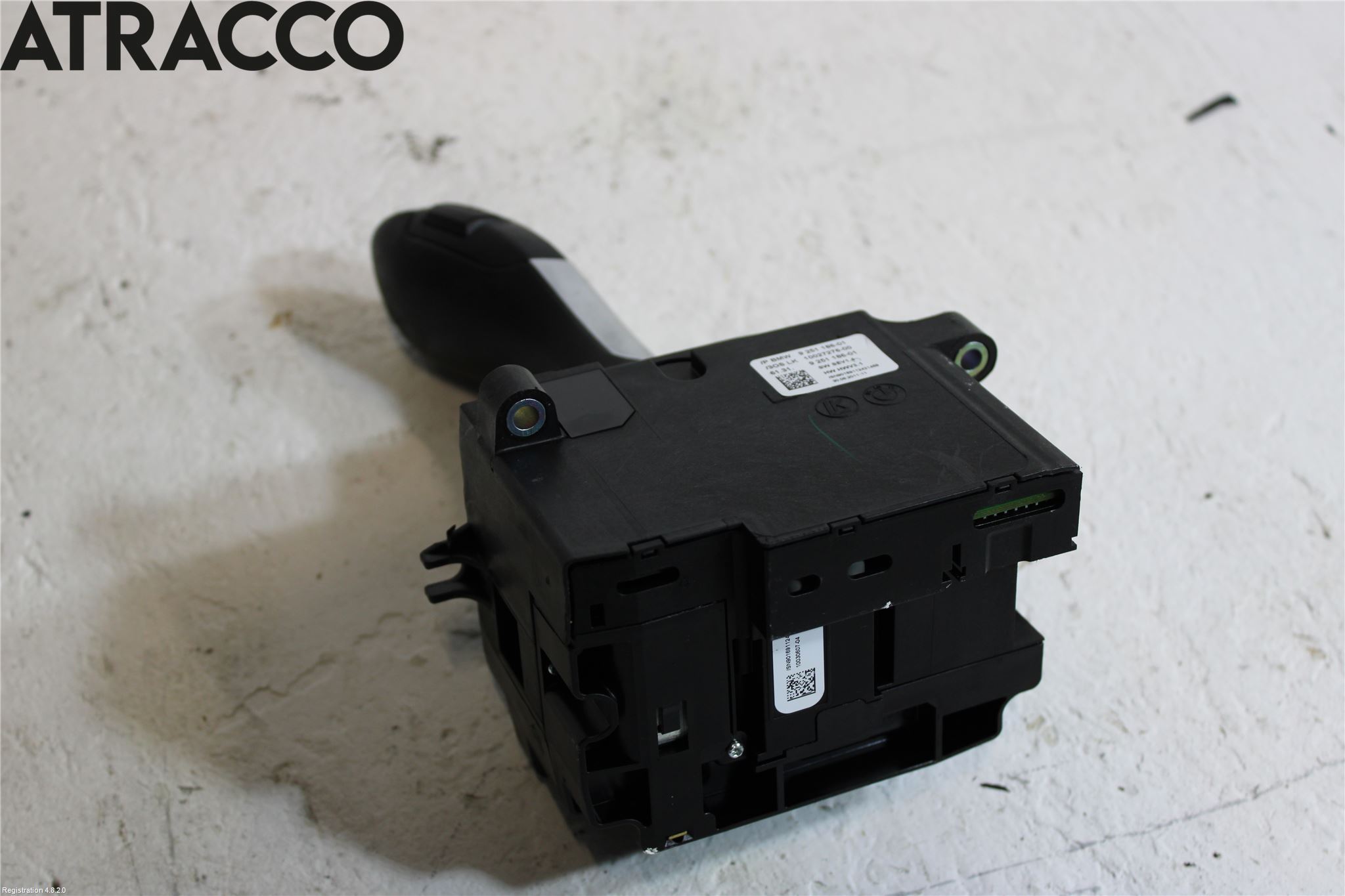 BMW 5 F10/F11/F18 09-17 Gearspak