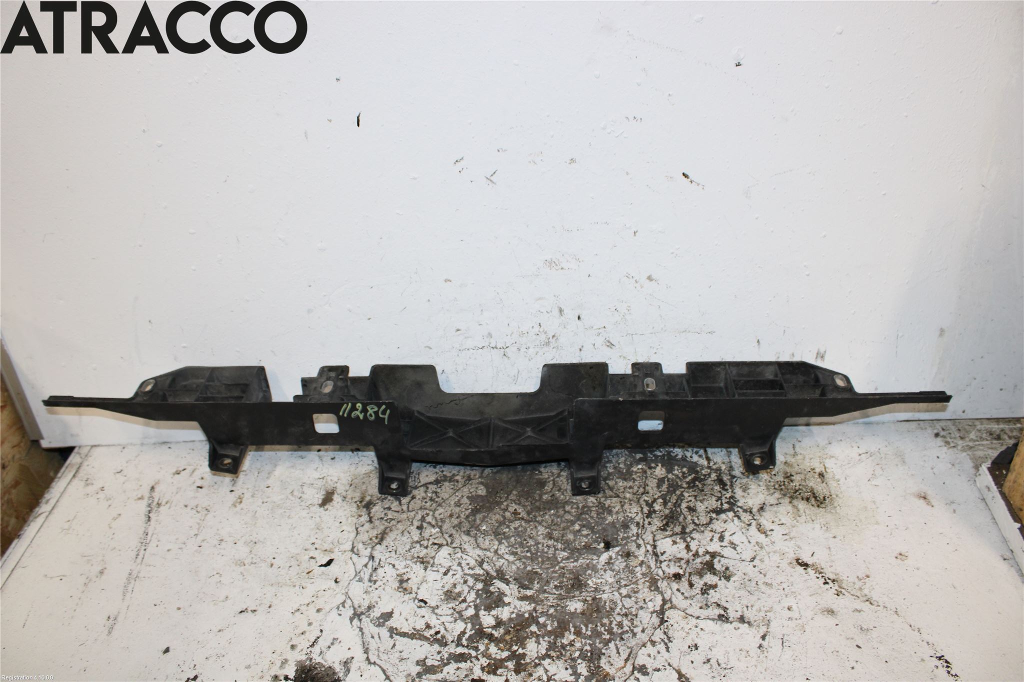 Opel ASTRA J 10-15 Front Øvrig