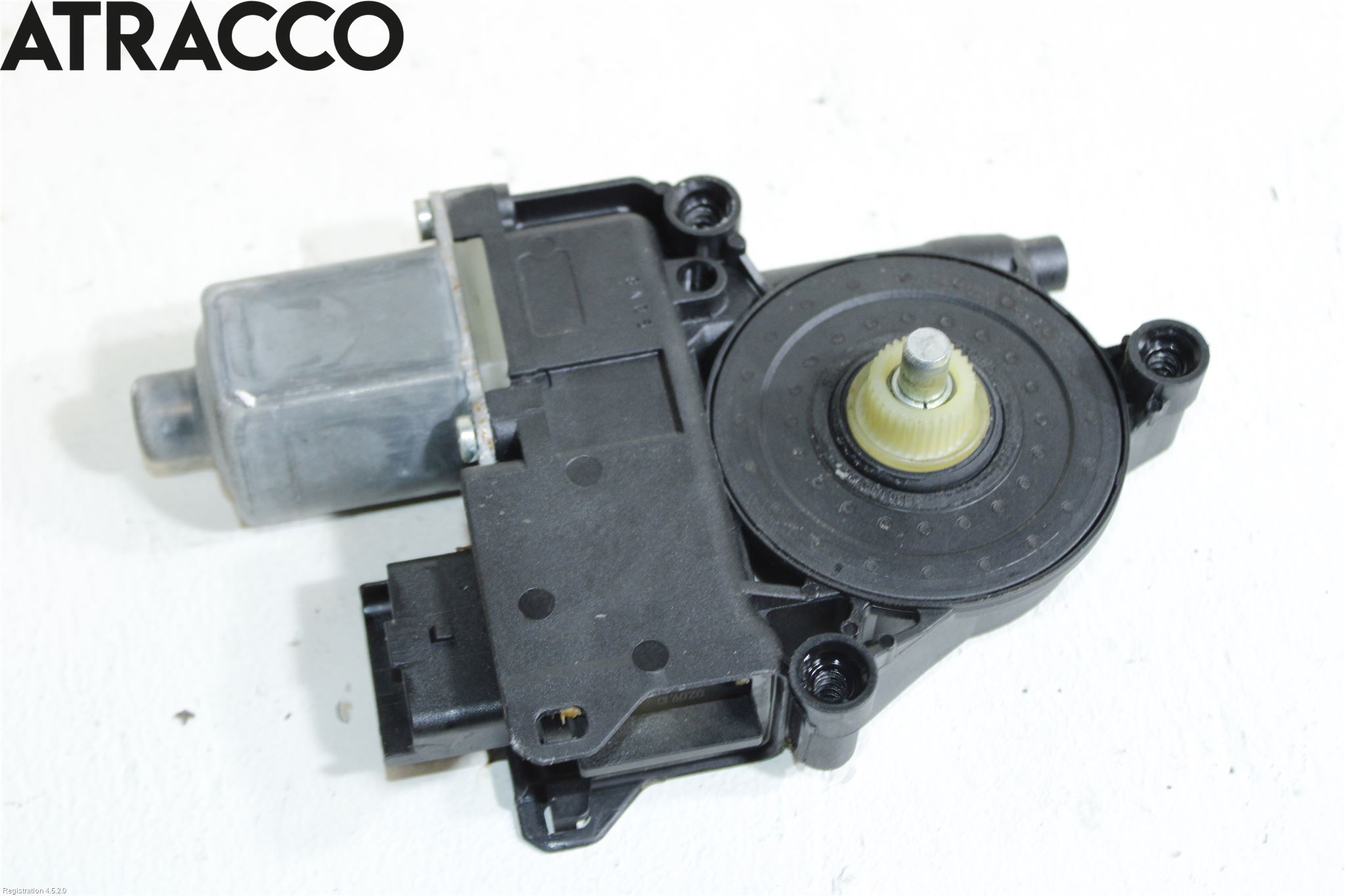 Peugeot 308 08-13 Vindusheismotor