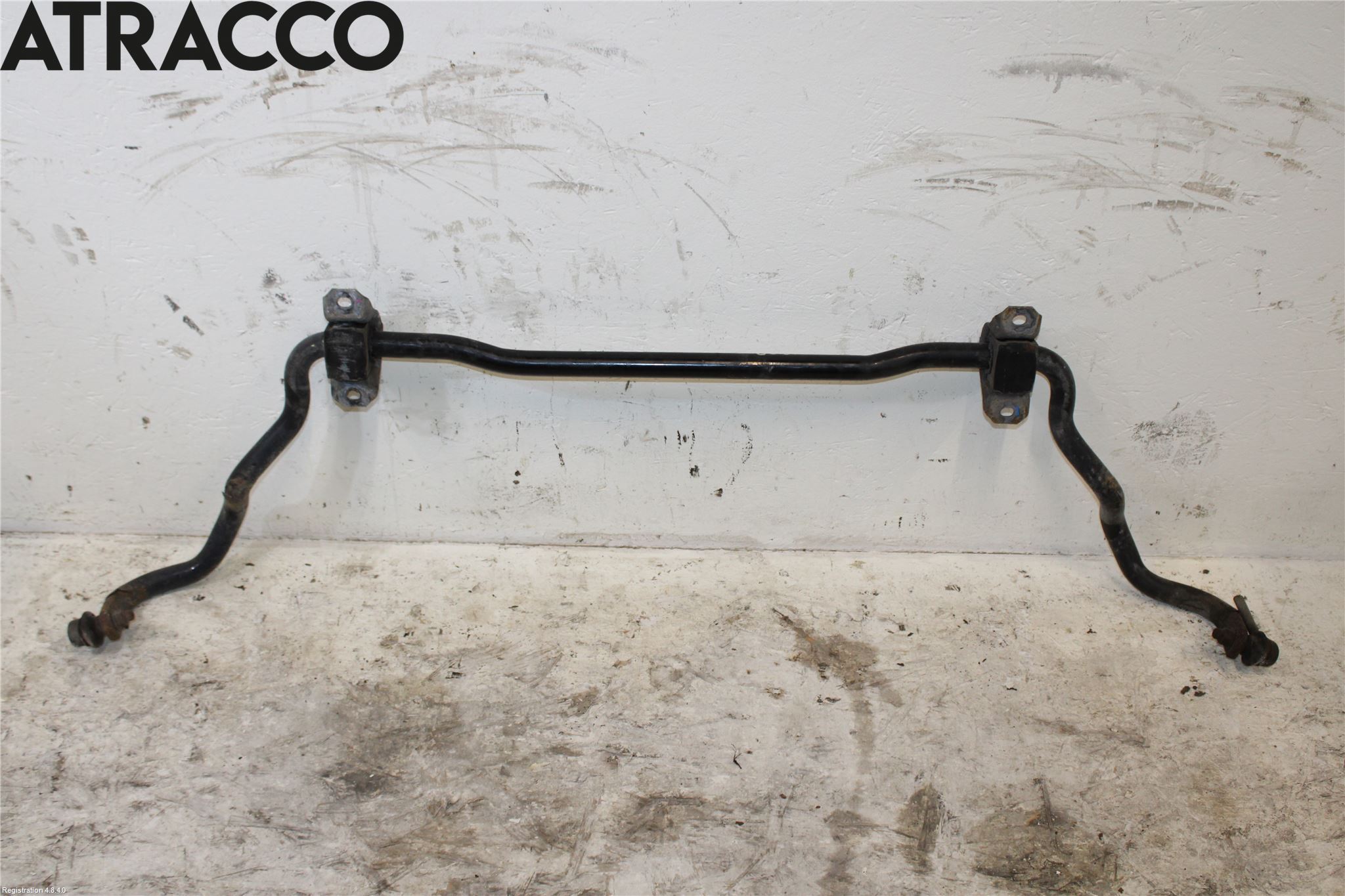 BMW X5 F15 13-18 Stablisatorstag Foran