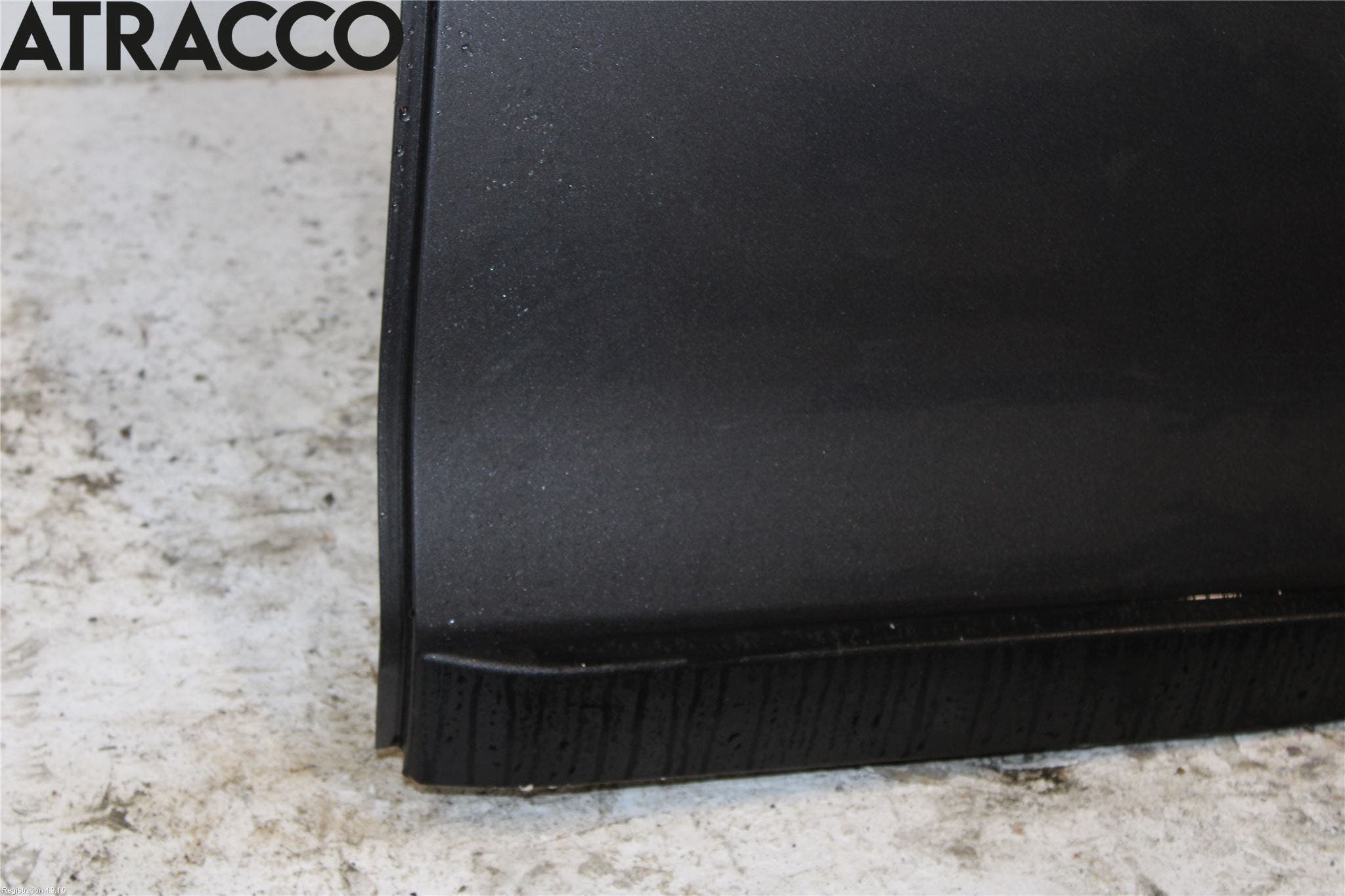 Peugeot 2008 13-20 Dør 4D Bak Venstre