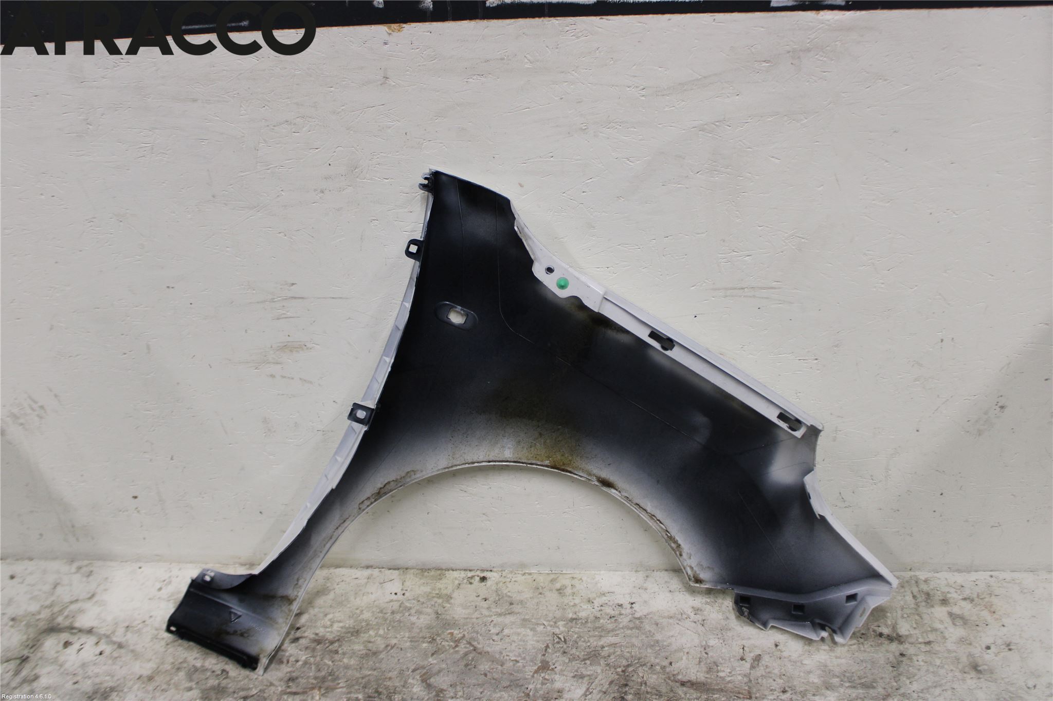 Nissan E-NV200/EVALIA Skjerm Foran Venstre