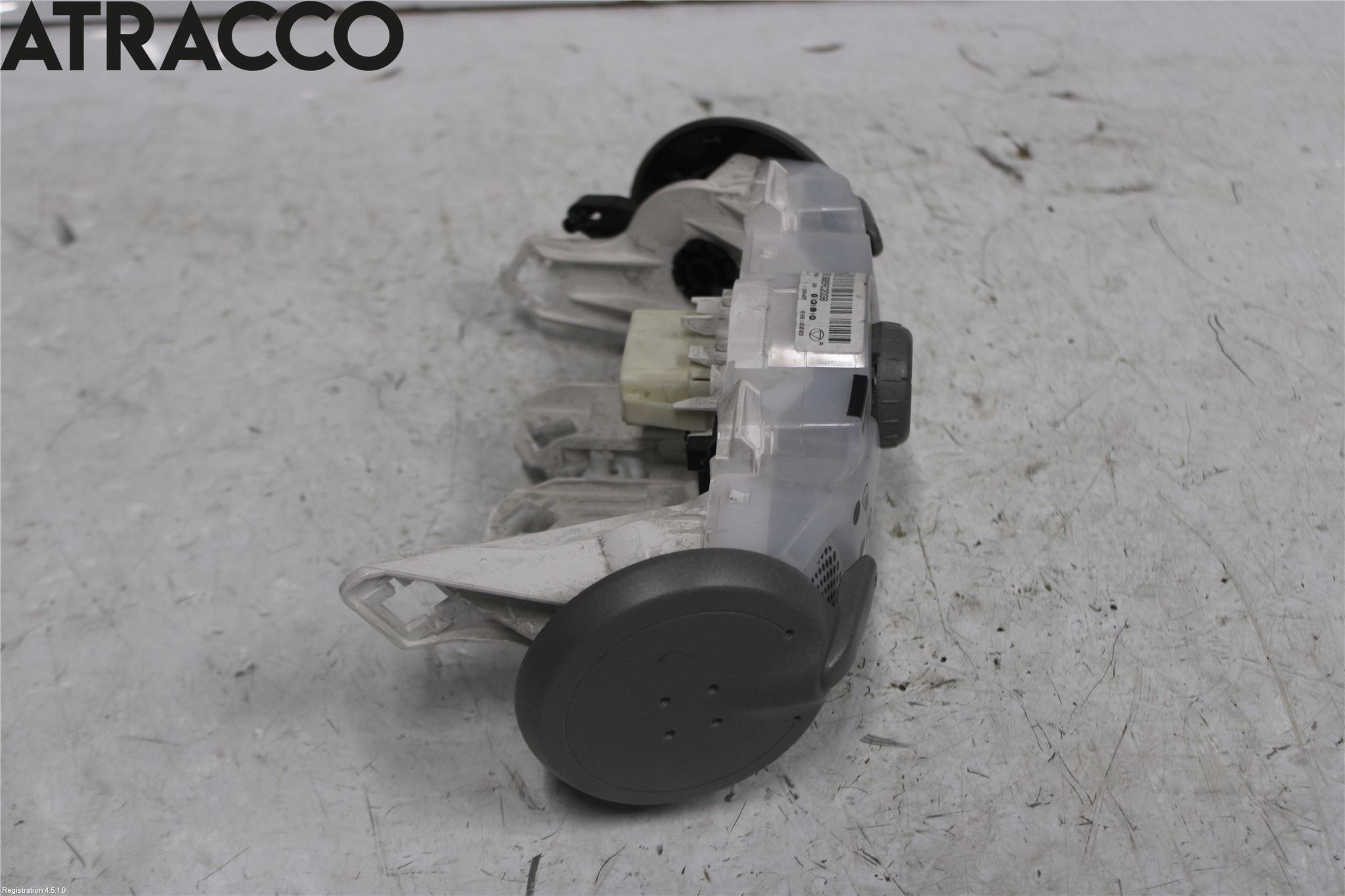 Peugeot 107 Varme Ac Øvrig