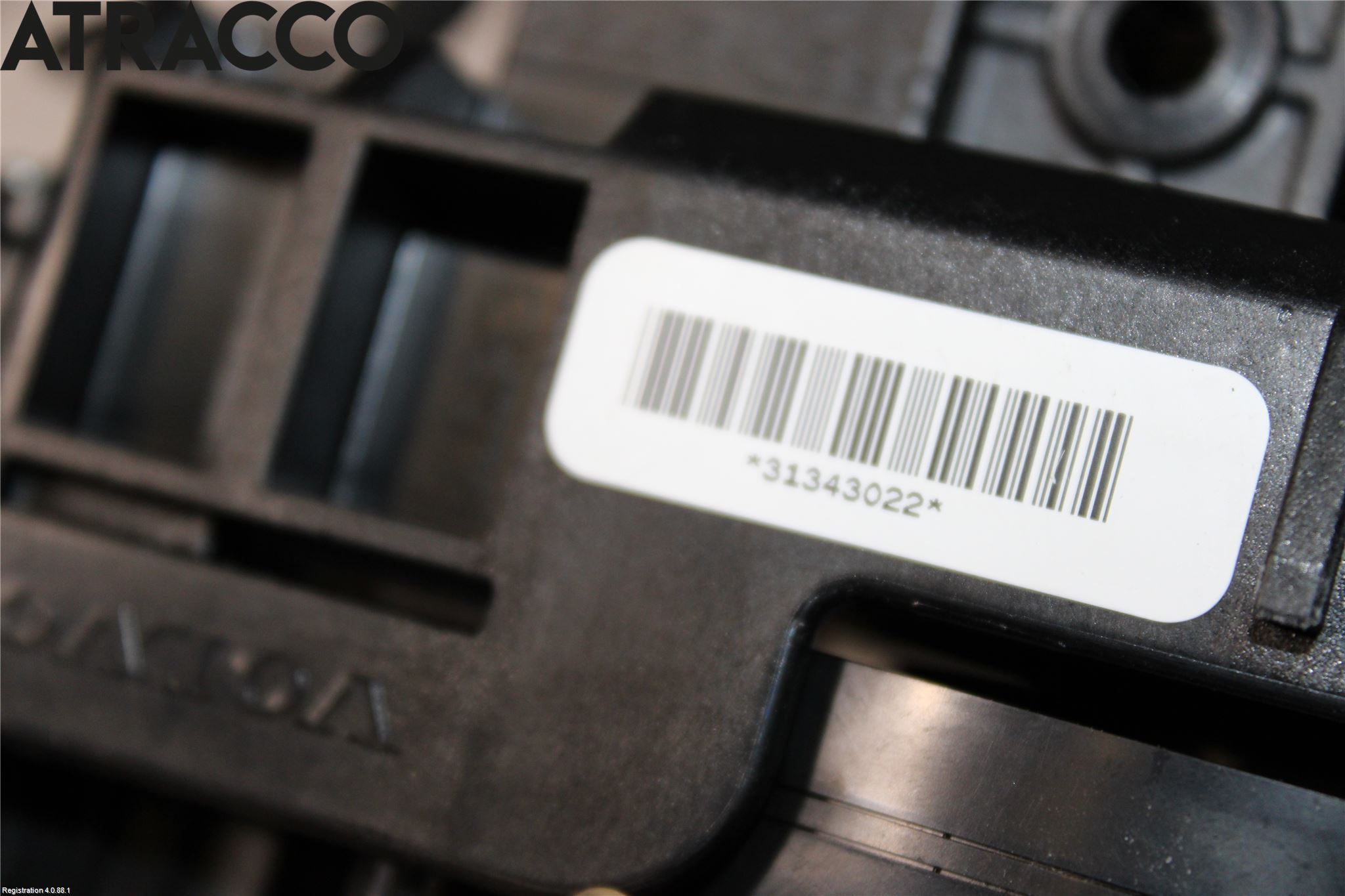 Volvo V40 12-19 Bryter Ratt Kombi H Og V