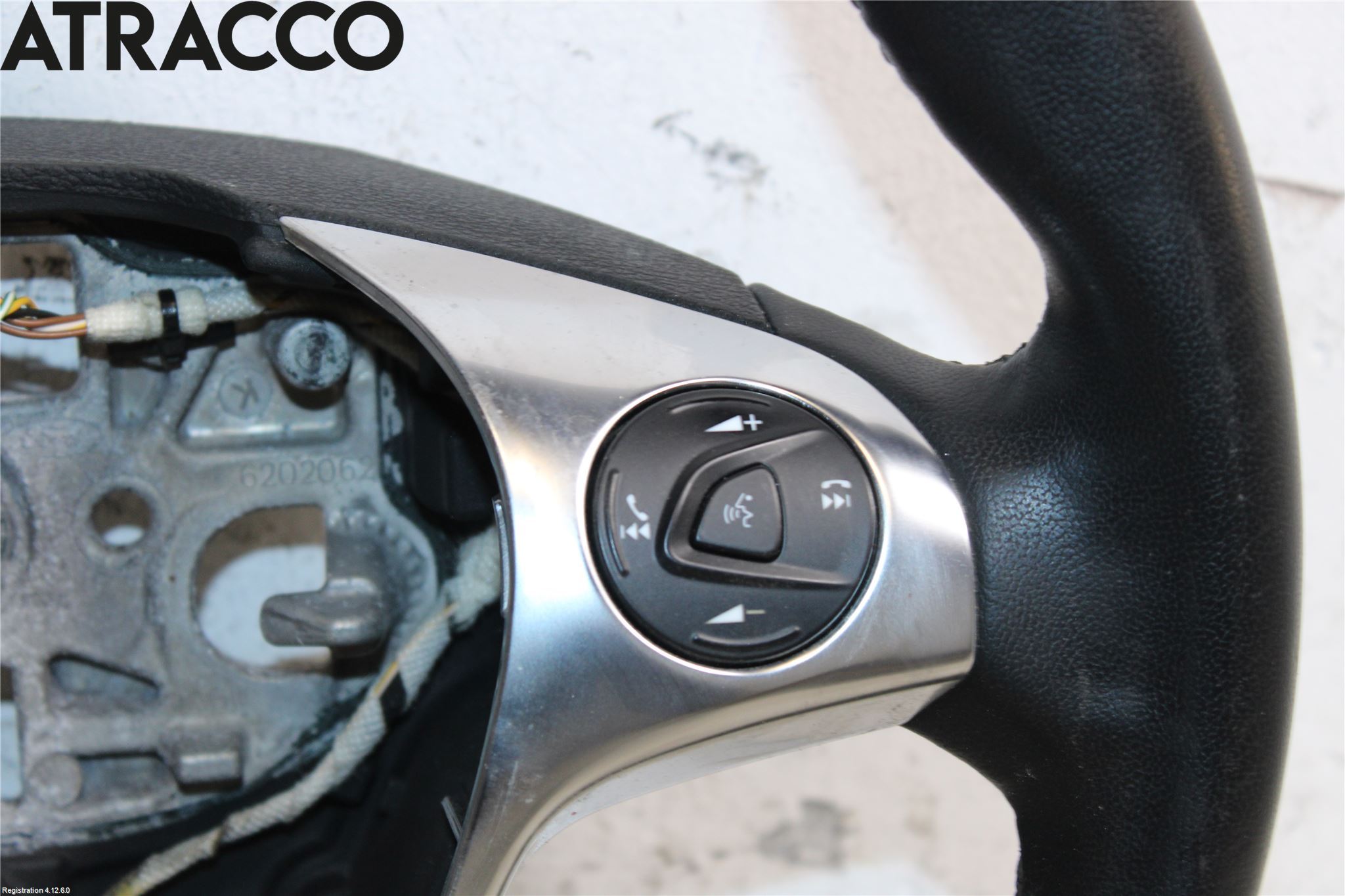 Ford TRANSIT/TOURNEO CONNECT 13-22 Ratt