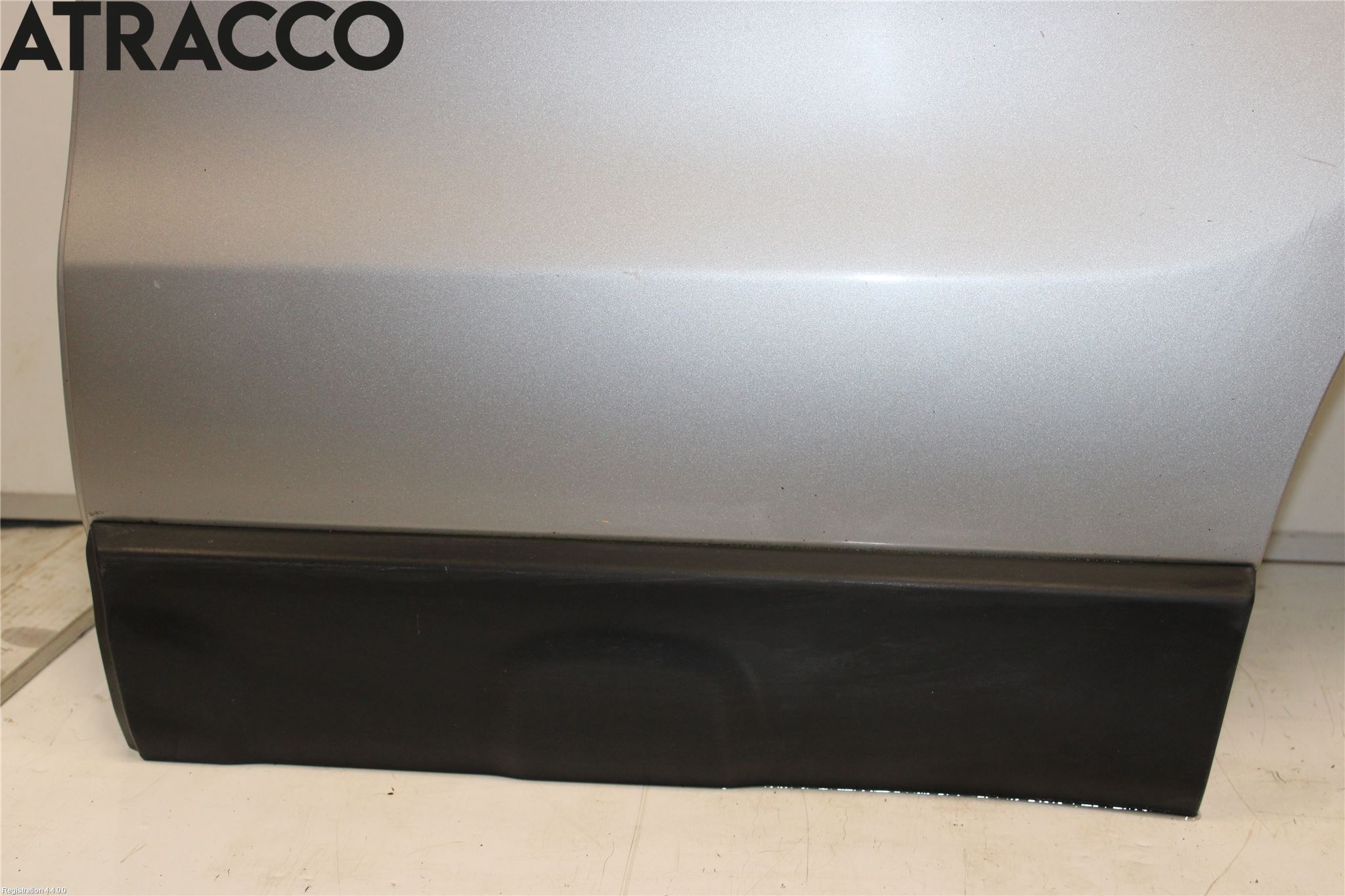 Honda CR-V 07-12 Dør 4D Bak Venstre