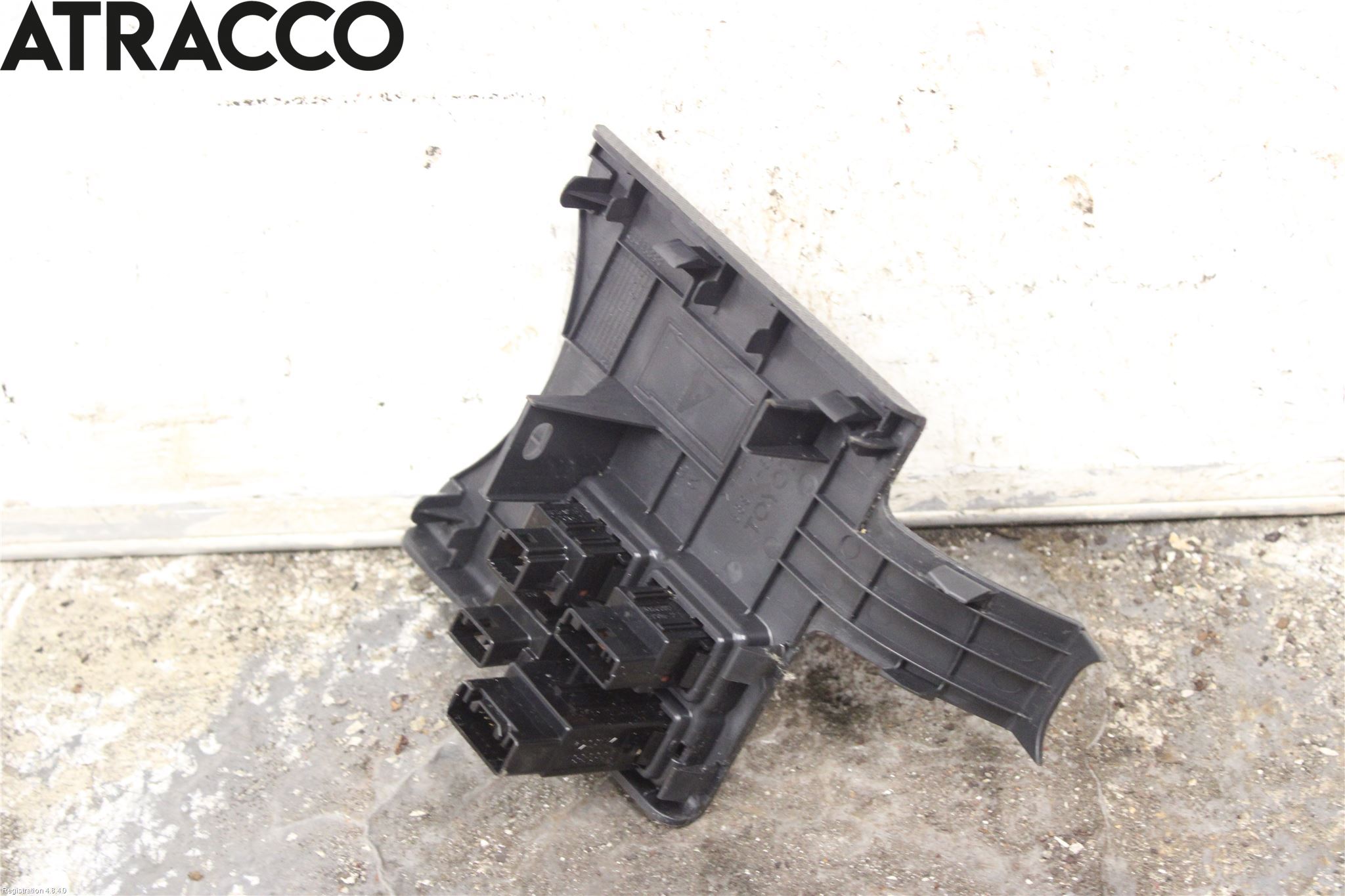 Toyota URBAN CRUISER Bryter Multifunksjon