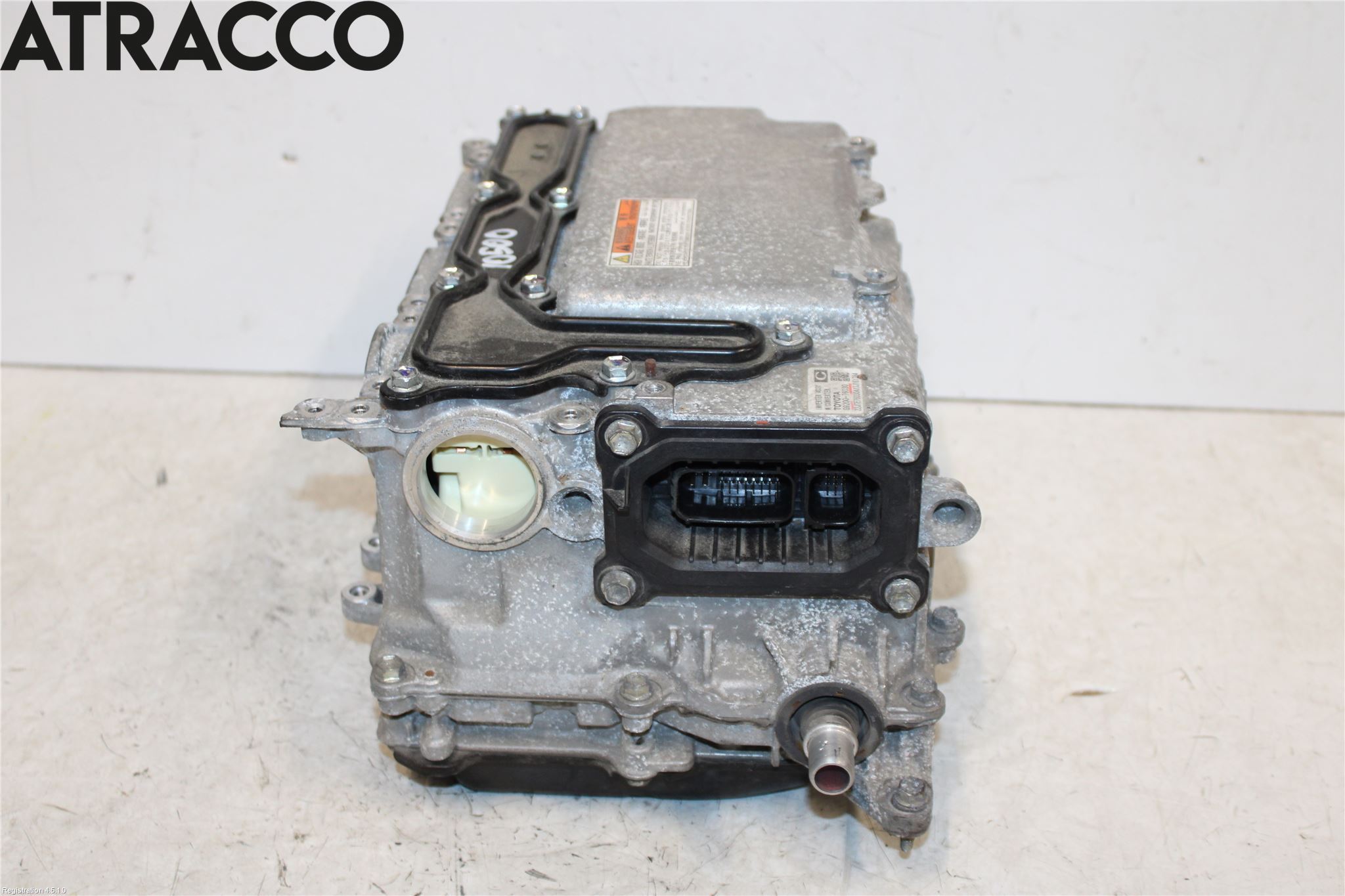Toyota AURIS 13-19 Inverter Hybrid