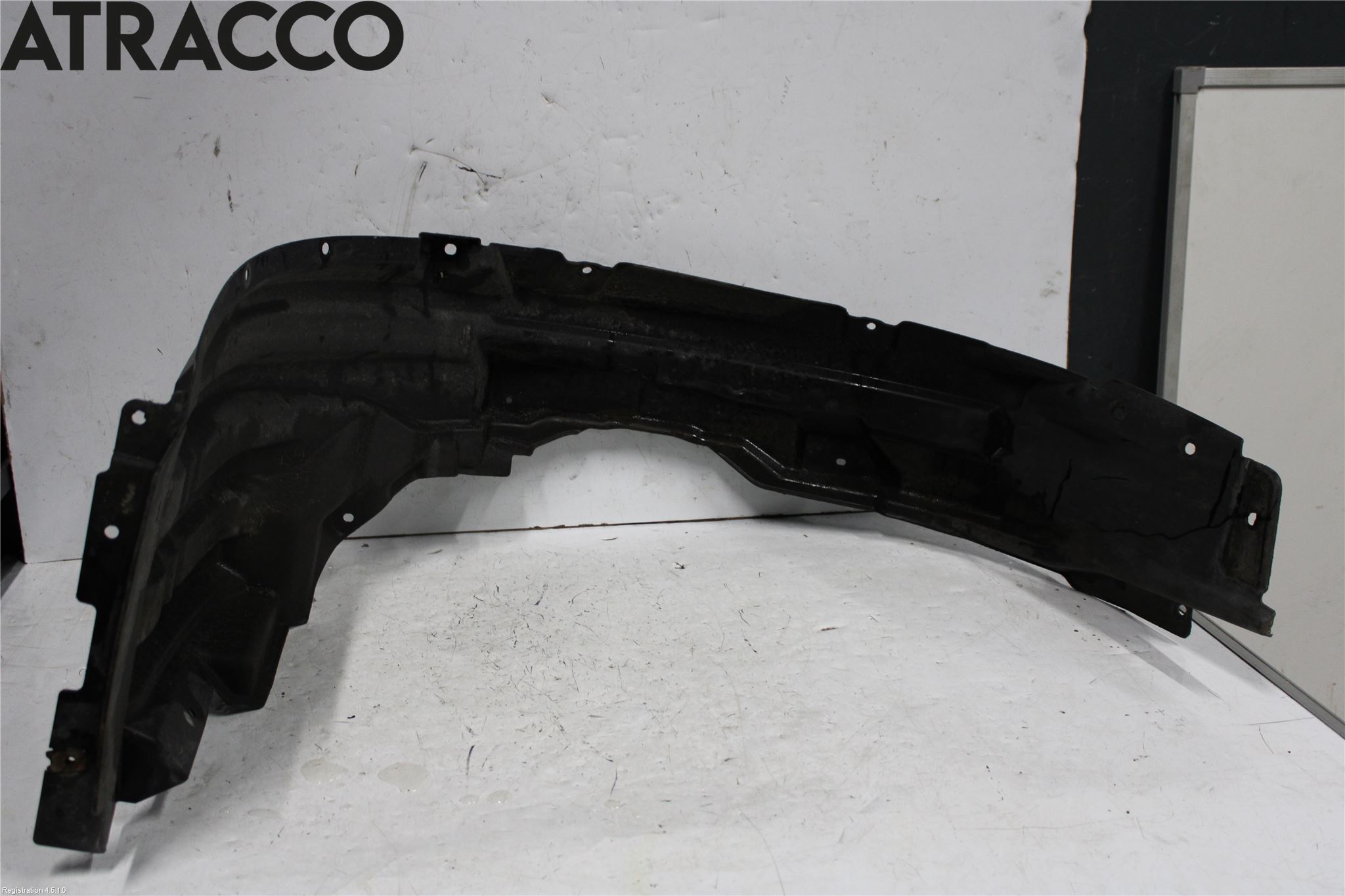 Mitsubishi OUTLANDER 13-21 Skjerm Indre