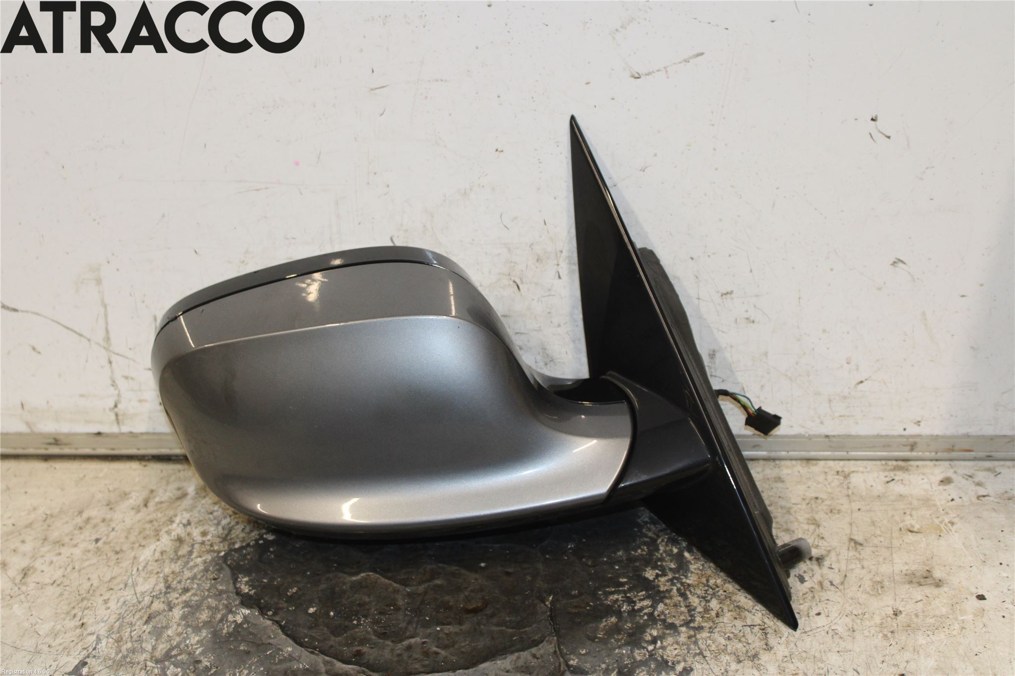 BMW X3 E83     03-10 Speil H M-El Justering