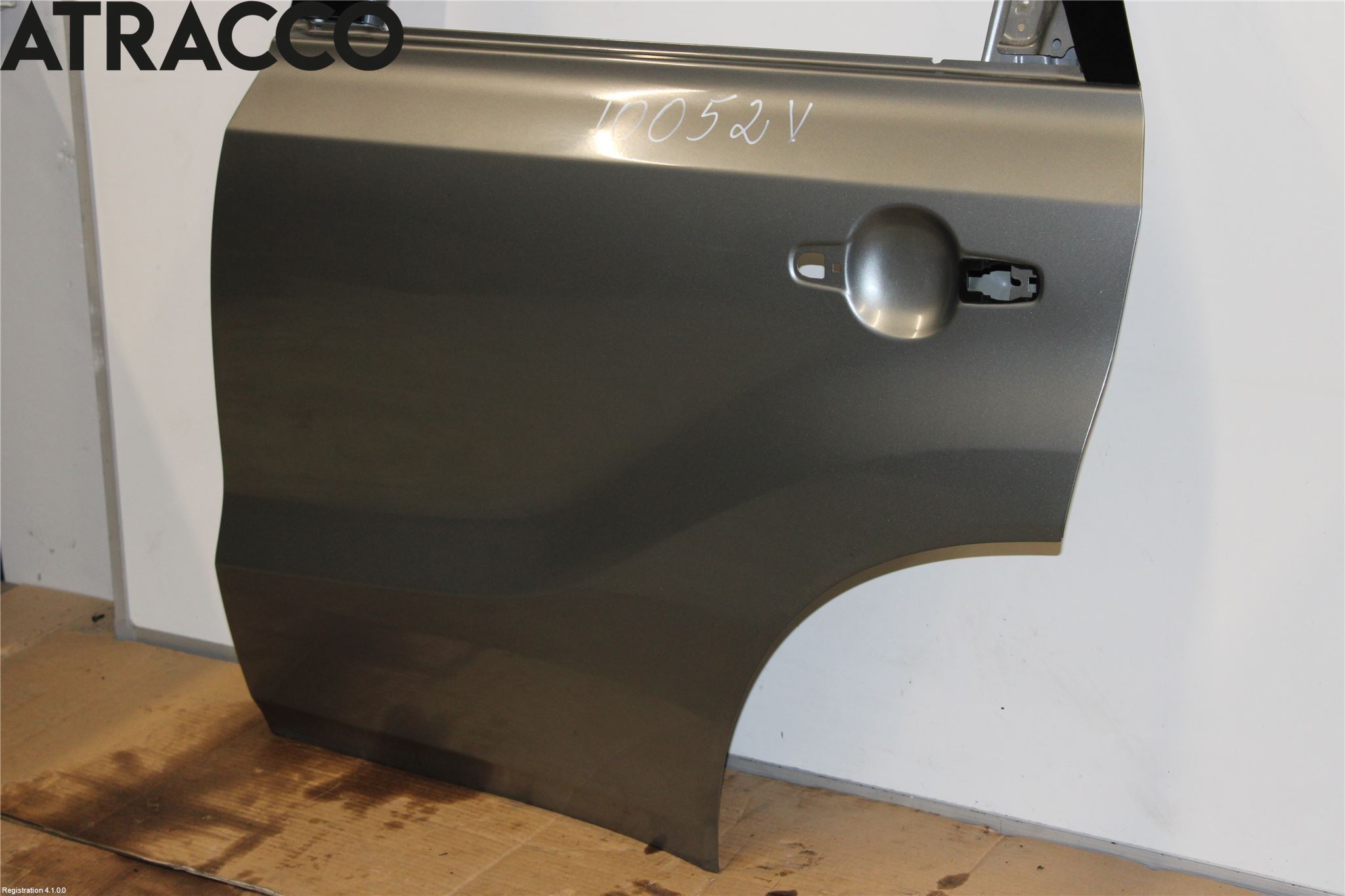 Suzuki VITARA 15- Dør 4D Bak Venstre