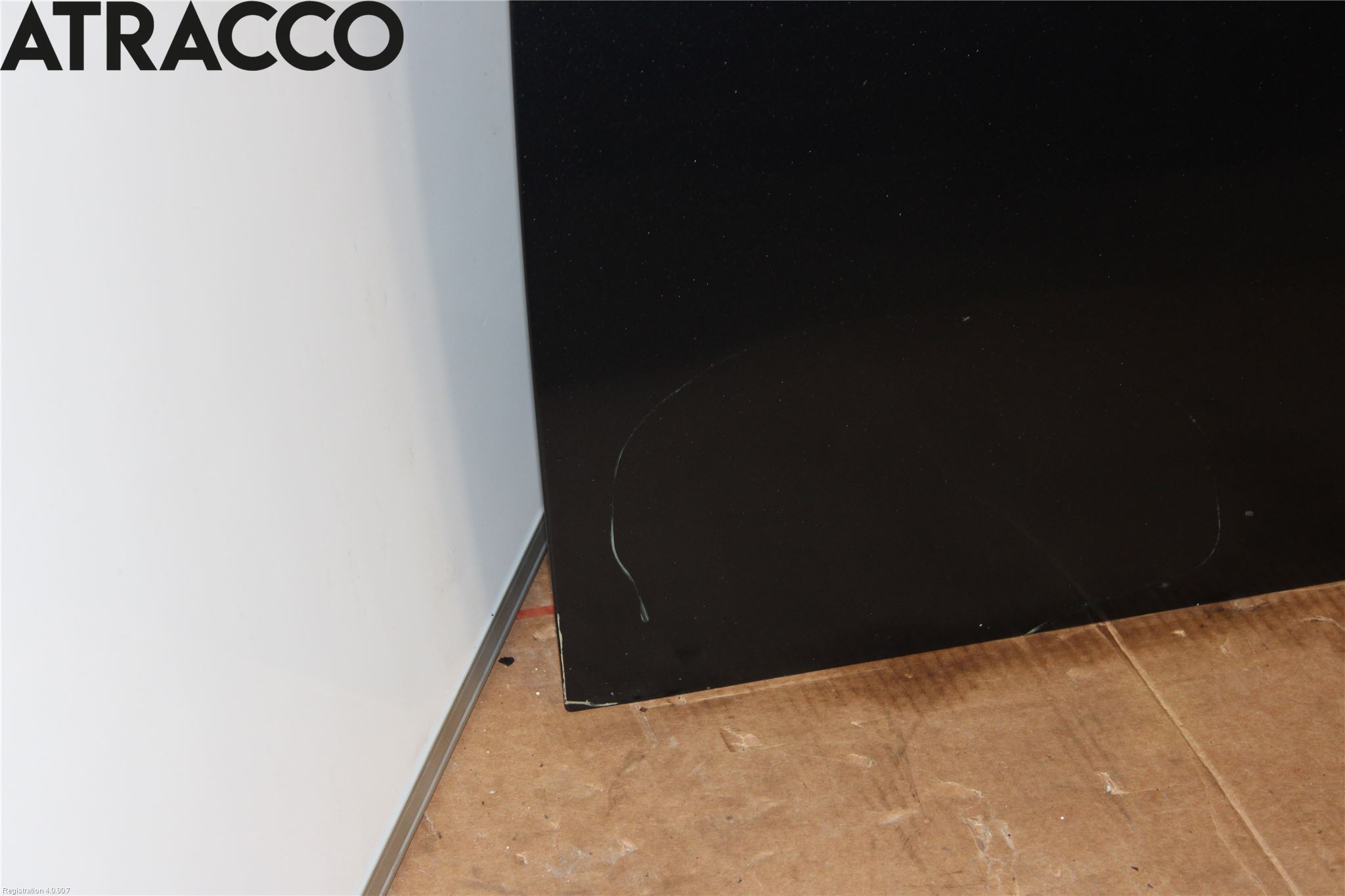 Mini COUPE R56 05-14 Dør 2D Venstre