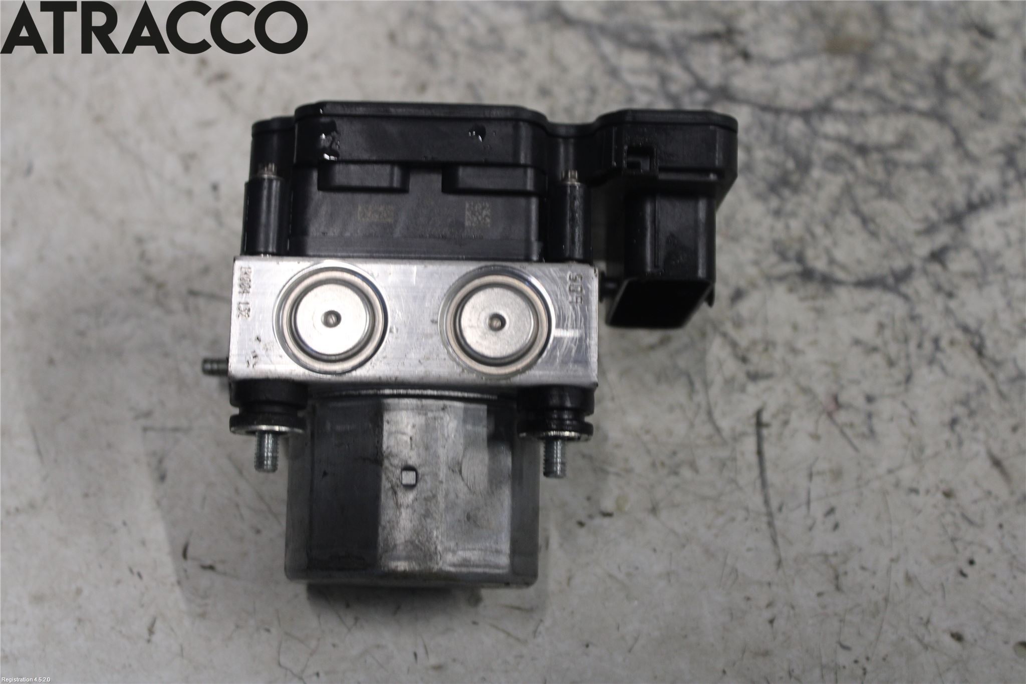 Mercedes-Benz MB B-KLASS (W246/W242) 12-19 Abs Hydraulikkaggregat