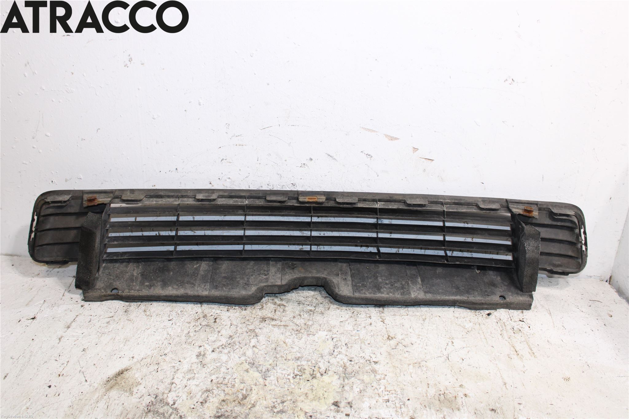 Toyota PRIUS ZVW30 09-20 Grill-Gitter