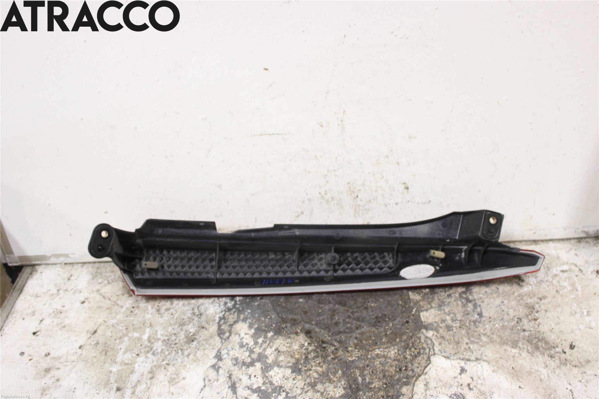 Volvo XC90 07-14 Baklykt Venstre