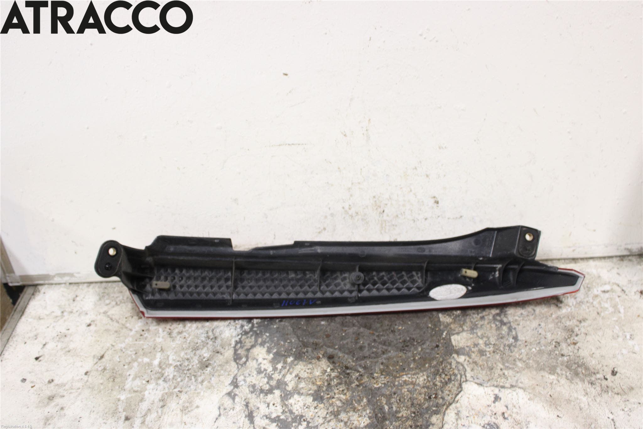 Volvo XC90 07-14 Baklykt Venstre