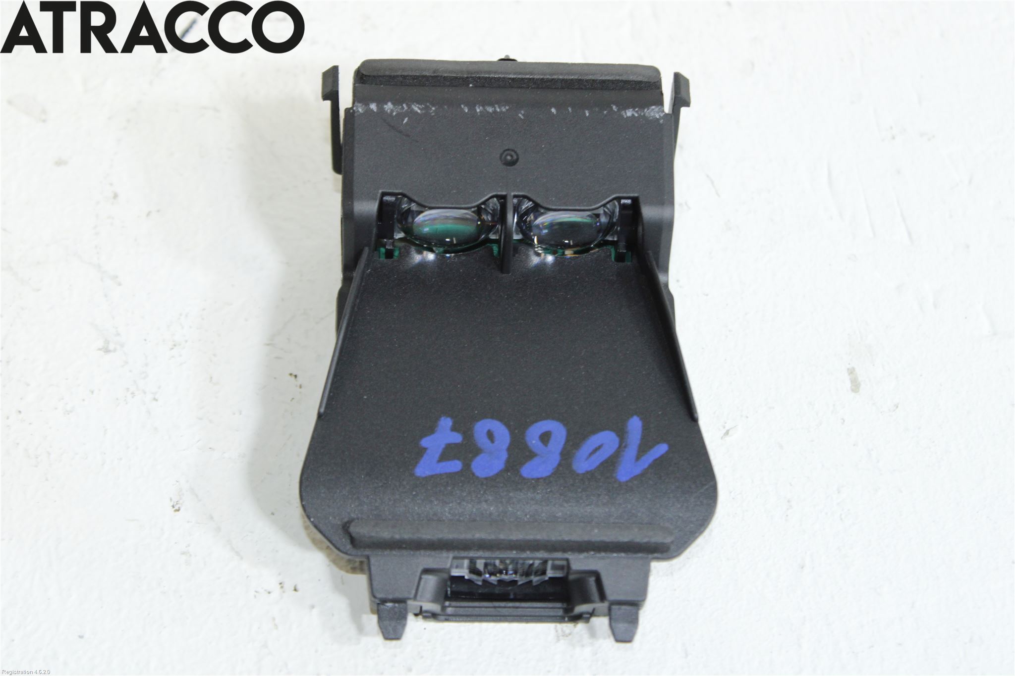 Mazda CX-5 12-17 Styreenhet Øvrig