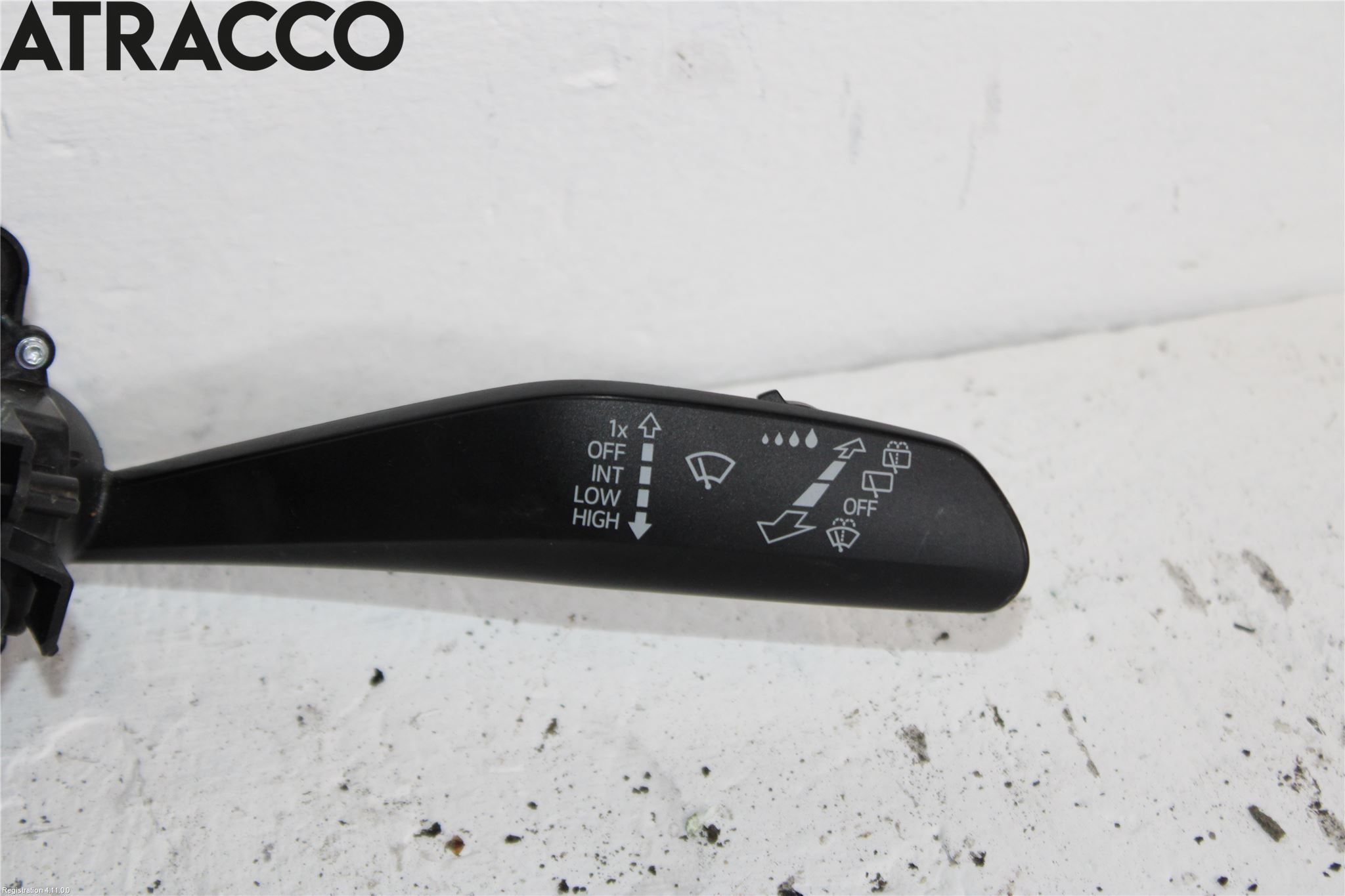 Volkswagen VW ID.3 21- Bryter Ratt Kombi H Og V