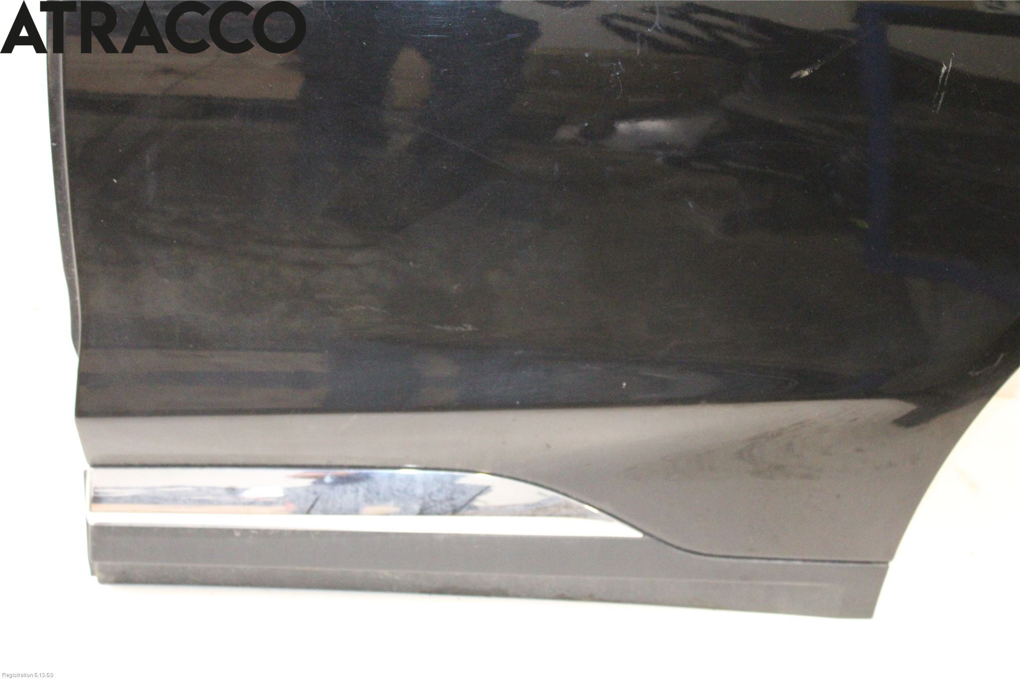 Opel AMPERA 17- Dør 4D Bak Venstre