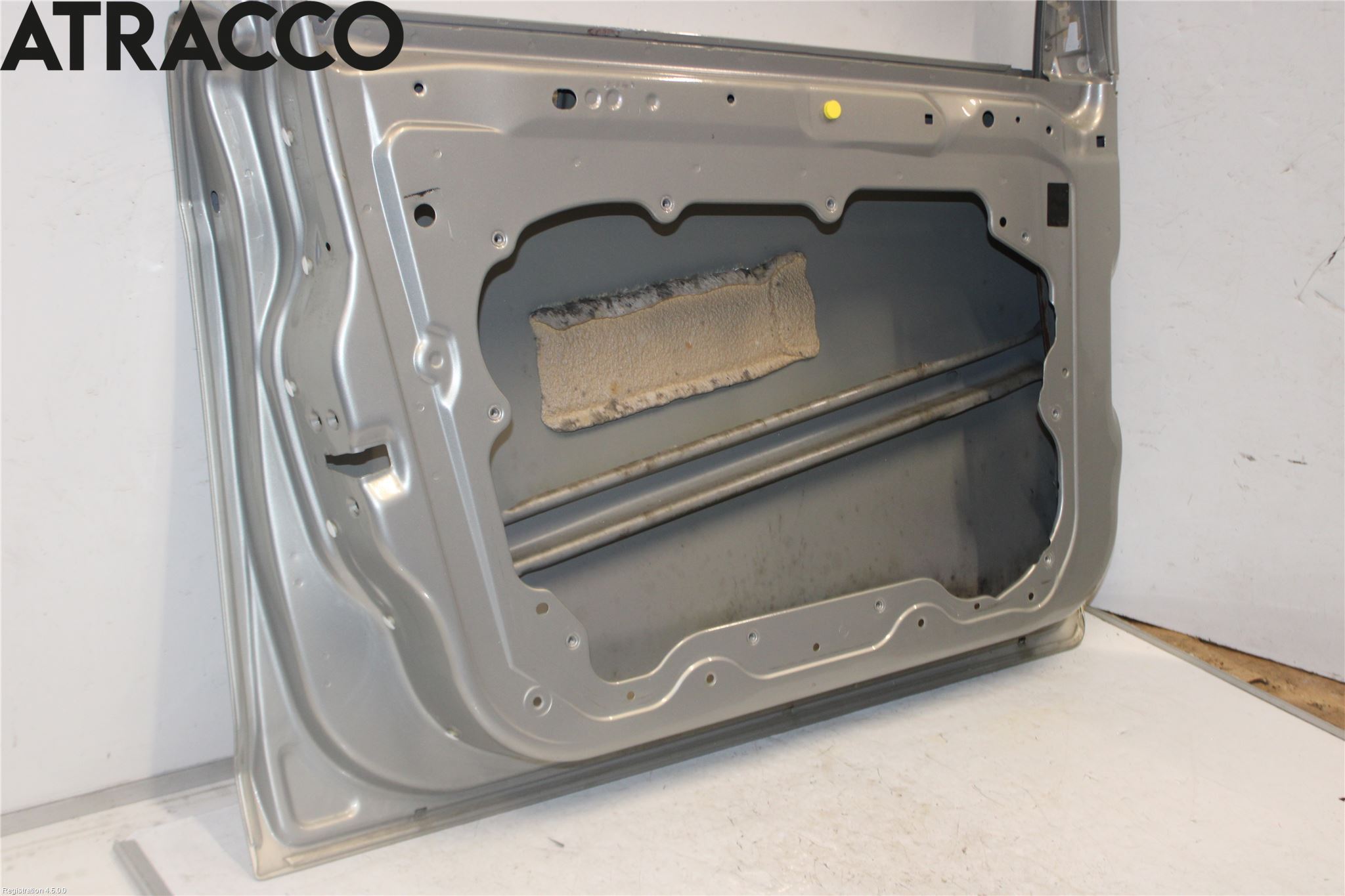 Ford FOCUS 08-11 Dør 4D Foran Venstre