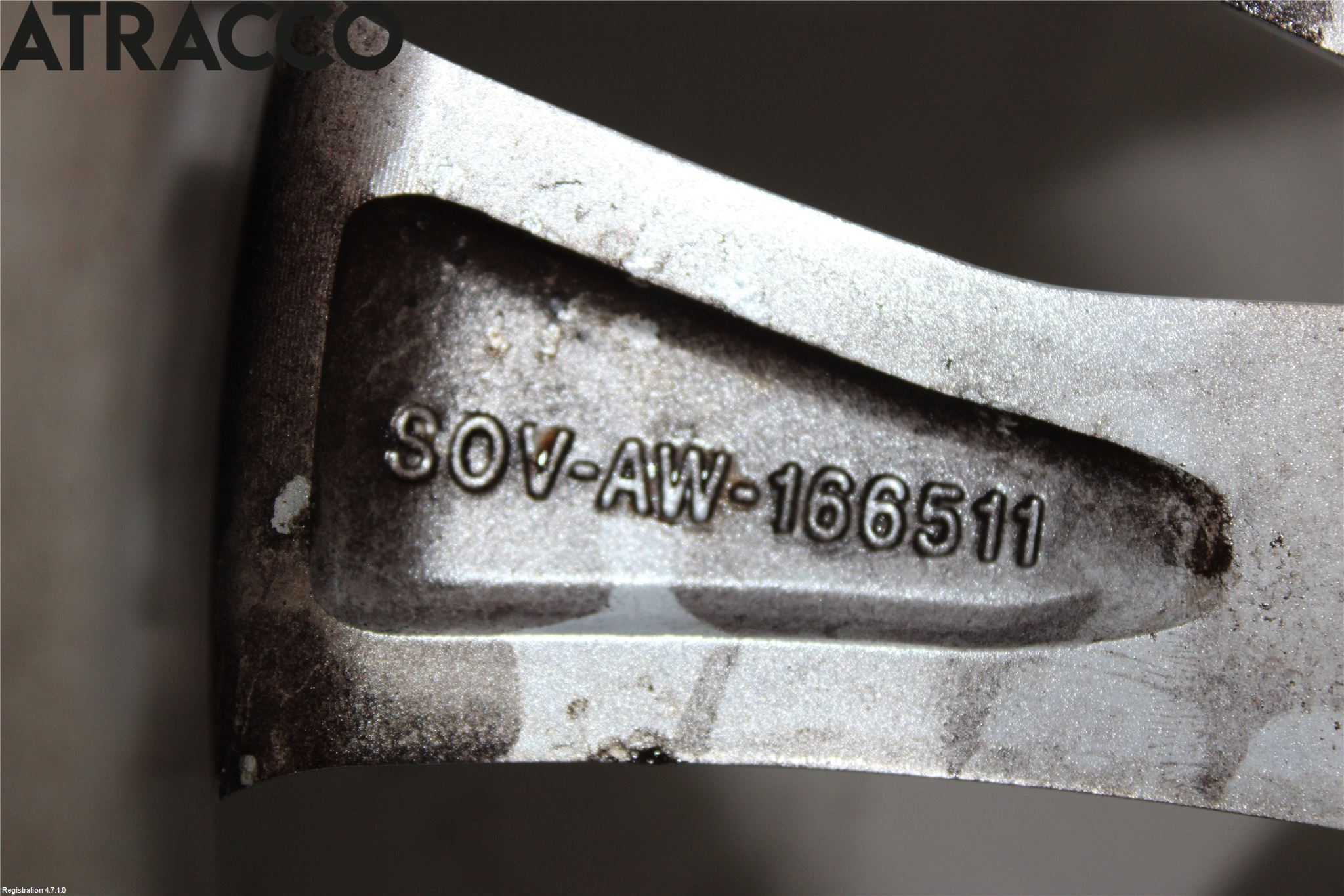 Renault CAPTUR 20-24 Dekk Vinter På Alu Felg 4Stk