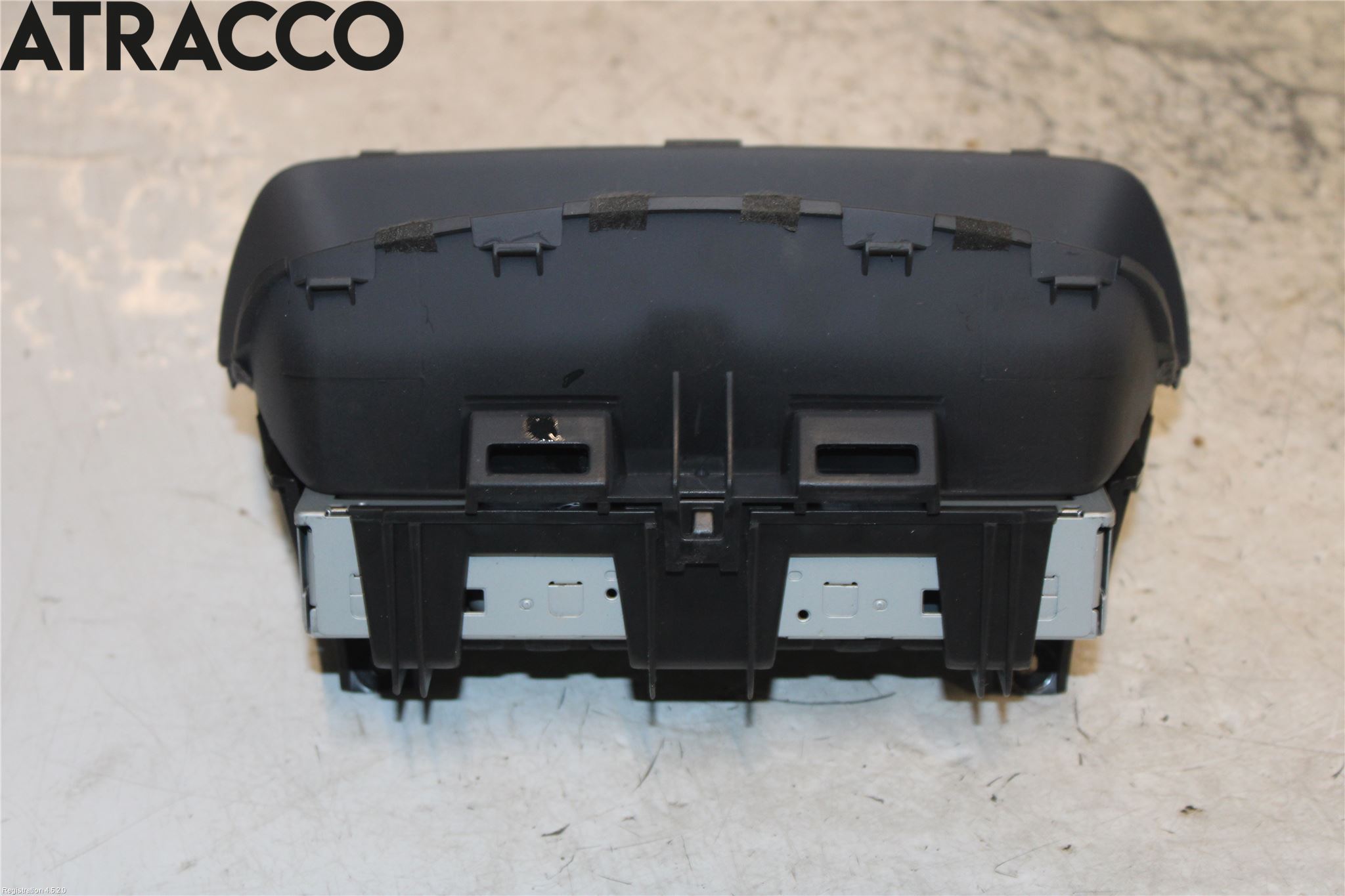 Opel MOKKA 13-20 Multifunktionsdisplay