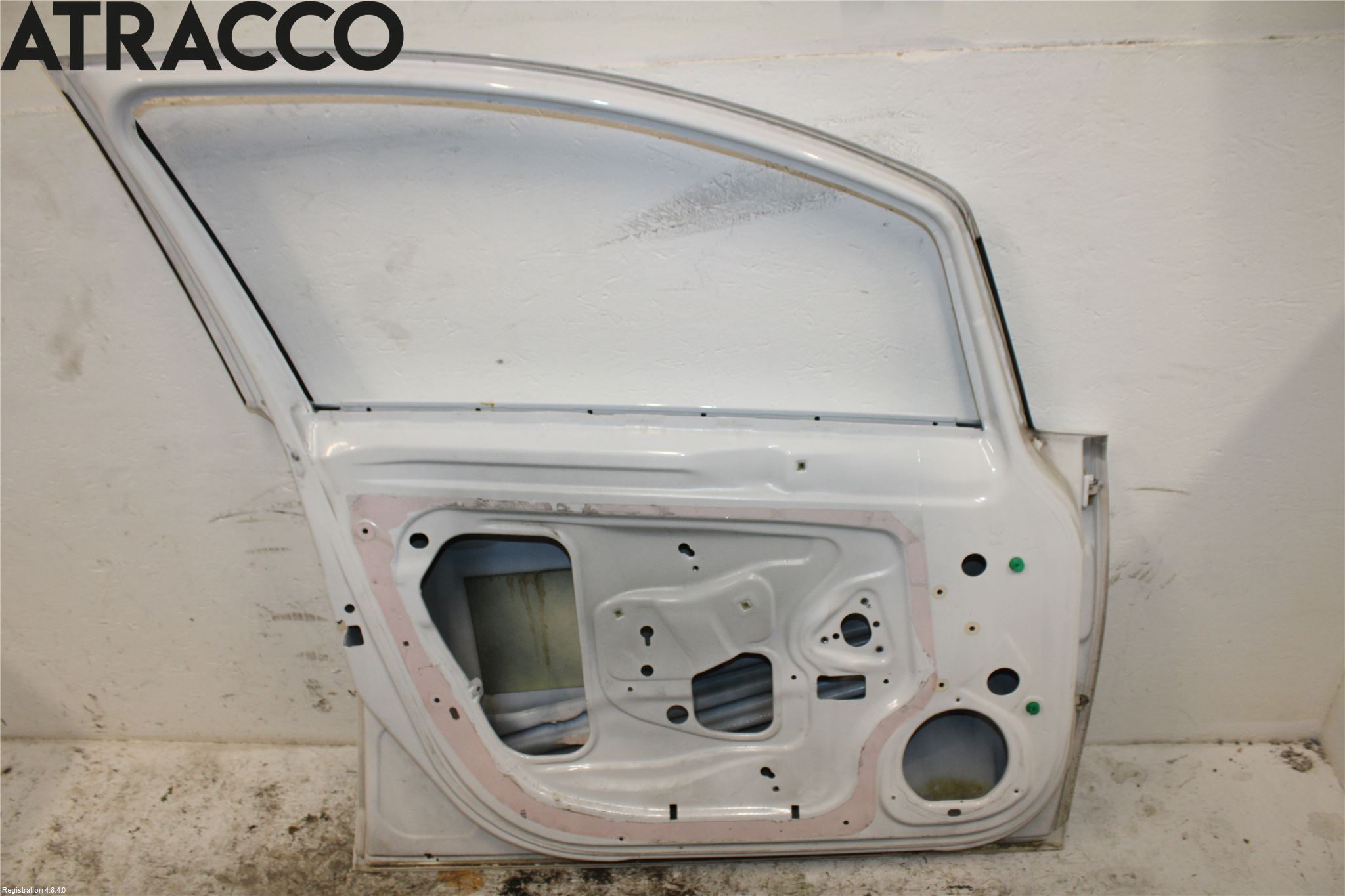 Opel CORSA E 15-19 Dør 4D Foran Venstre