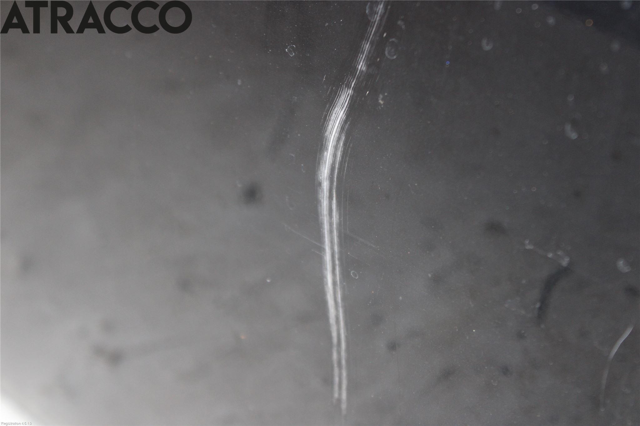 Ford MONDEO     01-06 Dør 4D Bak Høyre