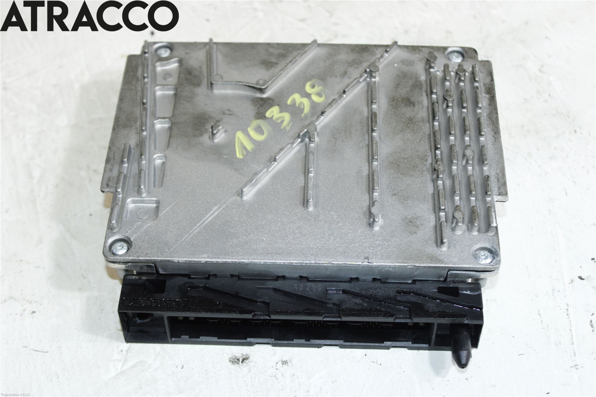 Volvo XC90 03-06 Styreenhet Øvrig