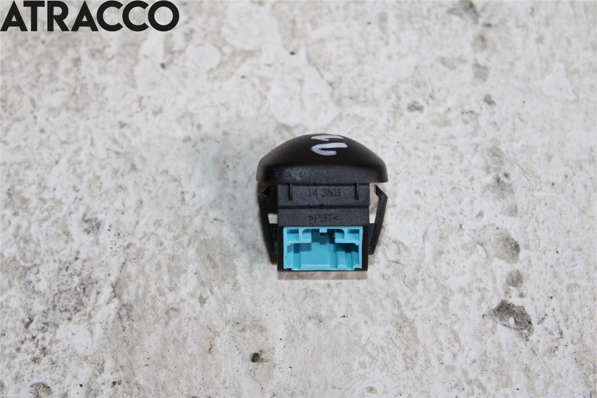 Ford RANGER EU 12-23 Elektrisk Øvrig