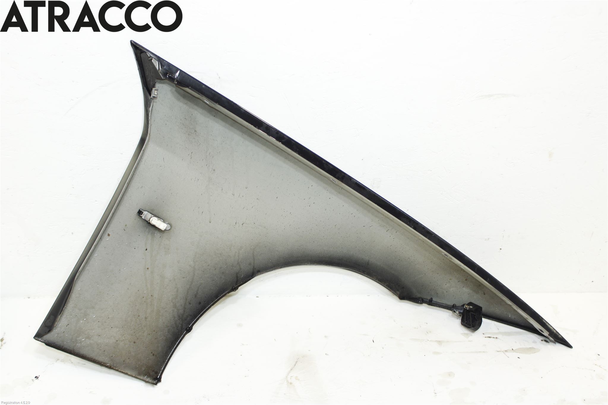 BMW 3 E90/91 SED/TOU 05-12 Skjerm Foran Venstre