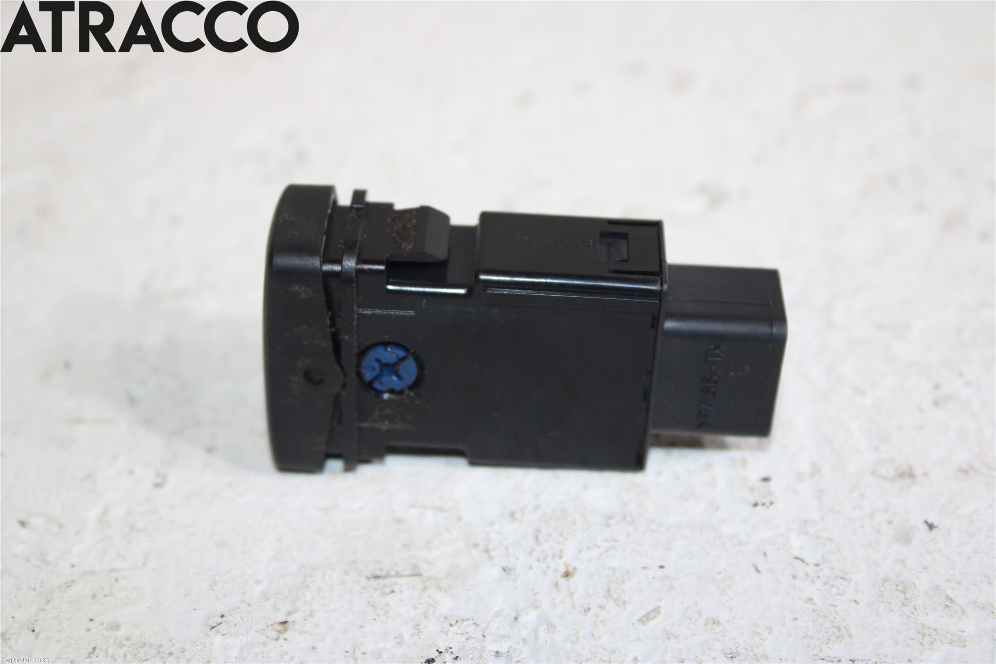 Isuzu D-MAX Bryter Øvrig