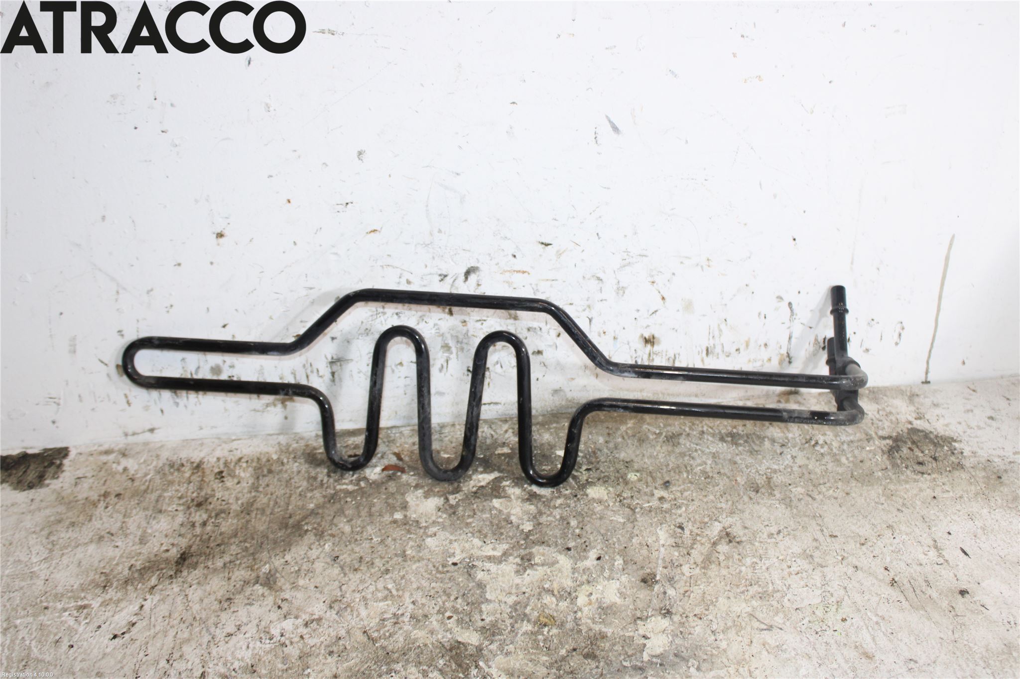 BMW 3 E90/91 SED/TOU 05-12 Radiator Servoolje Kjøler