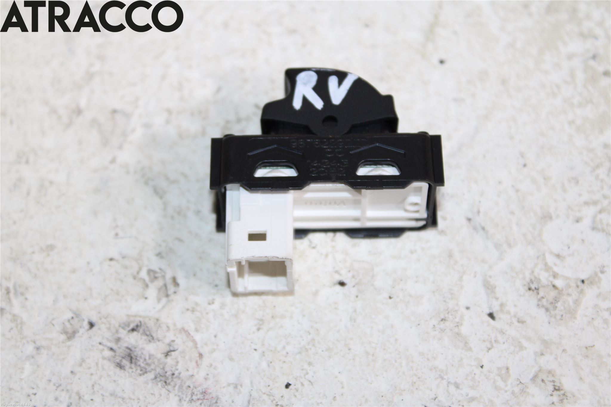 Peugeot 308 14-21 Bryter Vindusheis