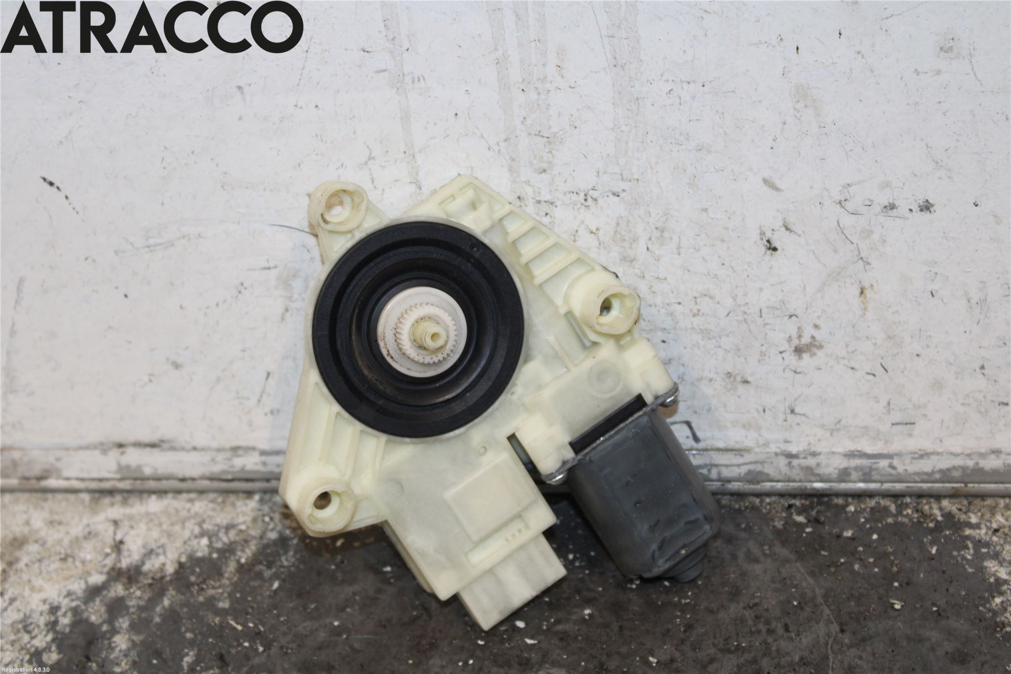 Volkswagen VW GOLF / E-GOLF VII 13-20 Vindusheismotor