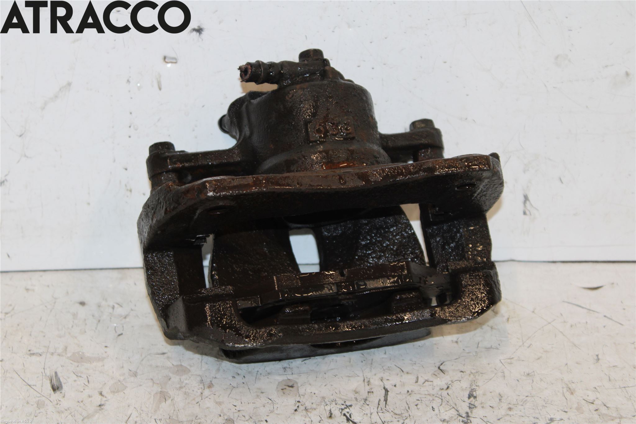 Toyota RAV 4 06-12 Bremsecaliper Foran Venstre