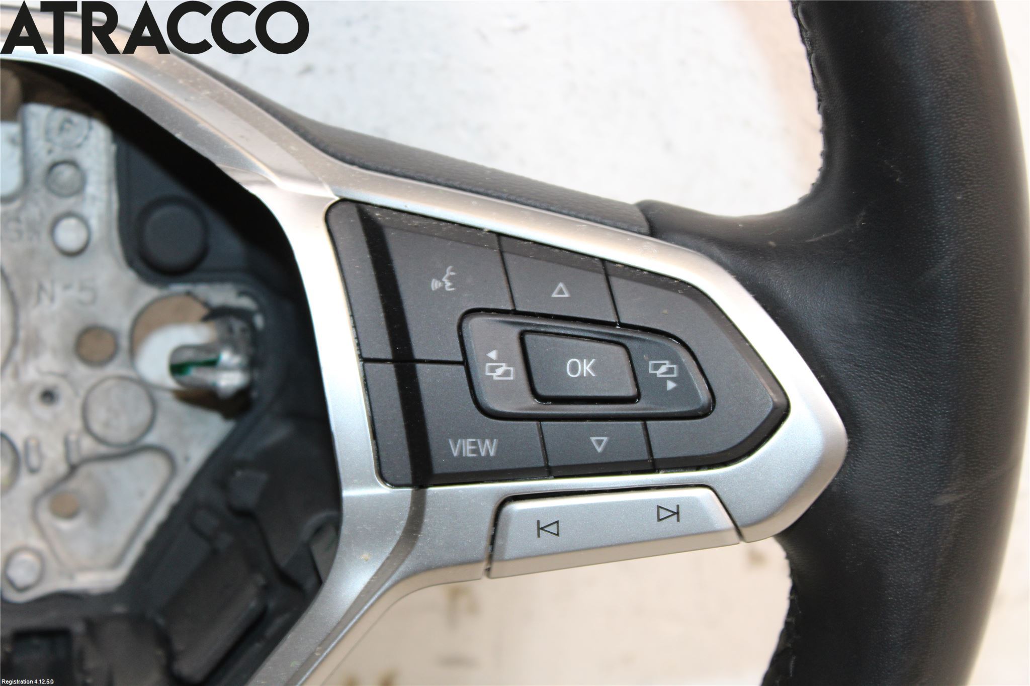 Volkswagen VW CADDY 21- Ratt