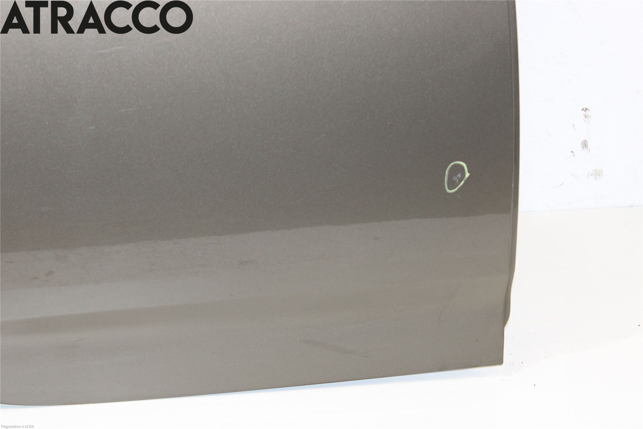 Hyundai i40 08-15 Dør 4D Bak Høyre