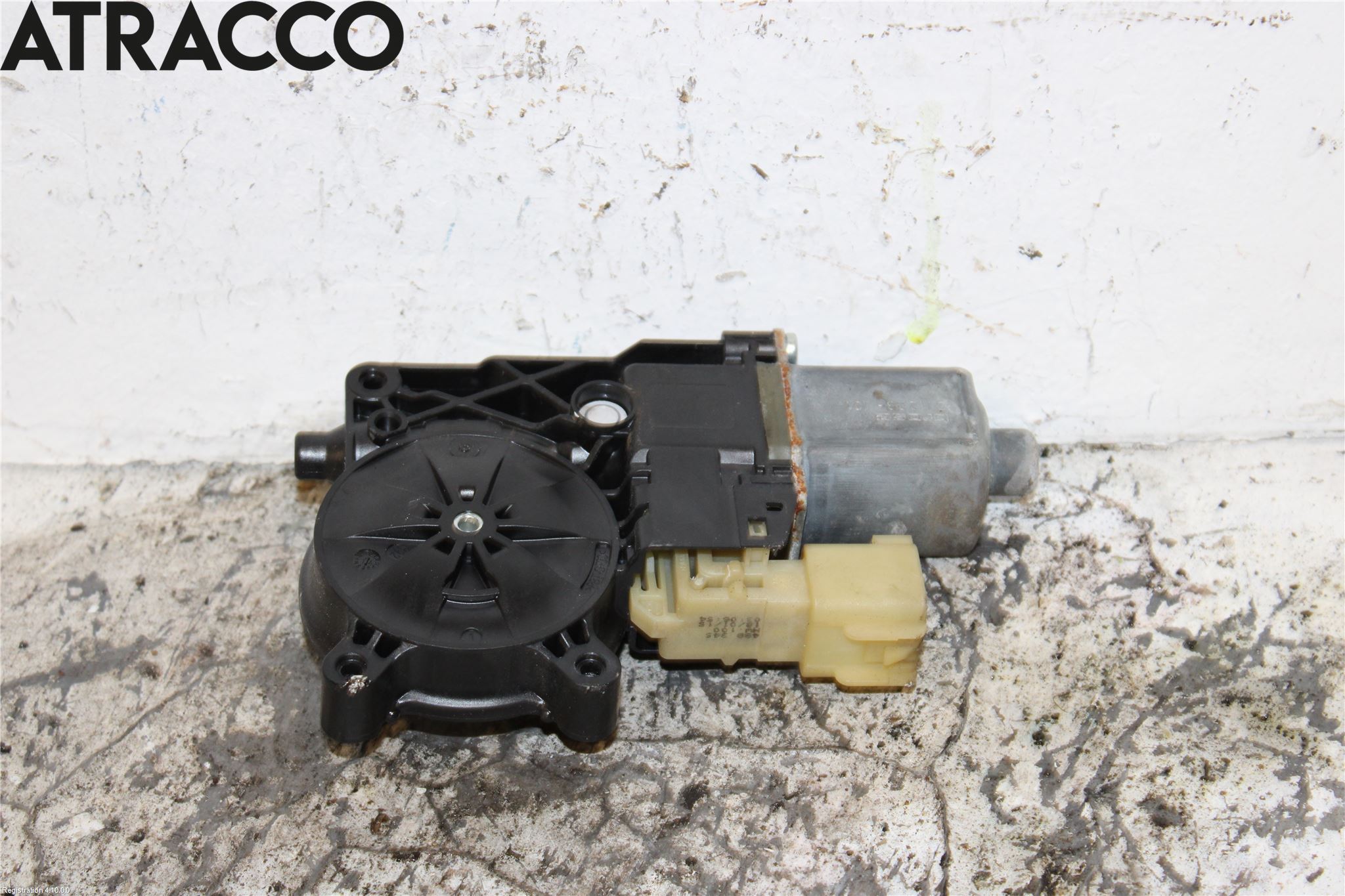 Ford MONDEO 15-22 Vindusheismotor