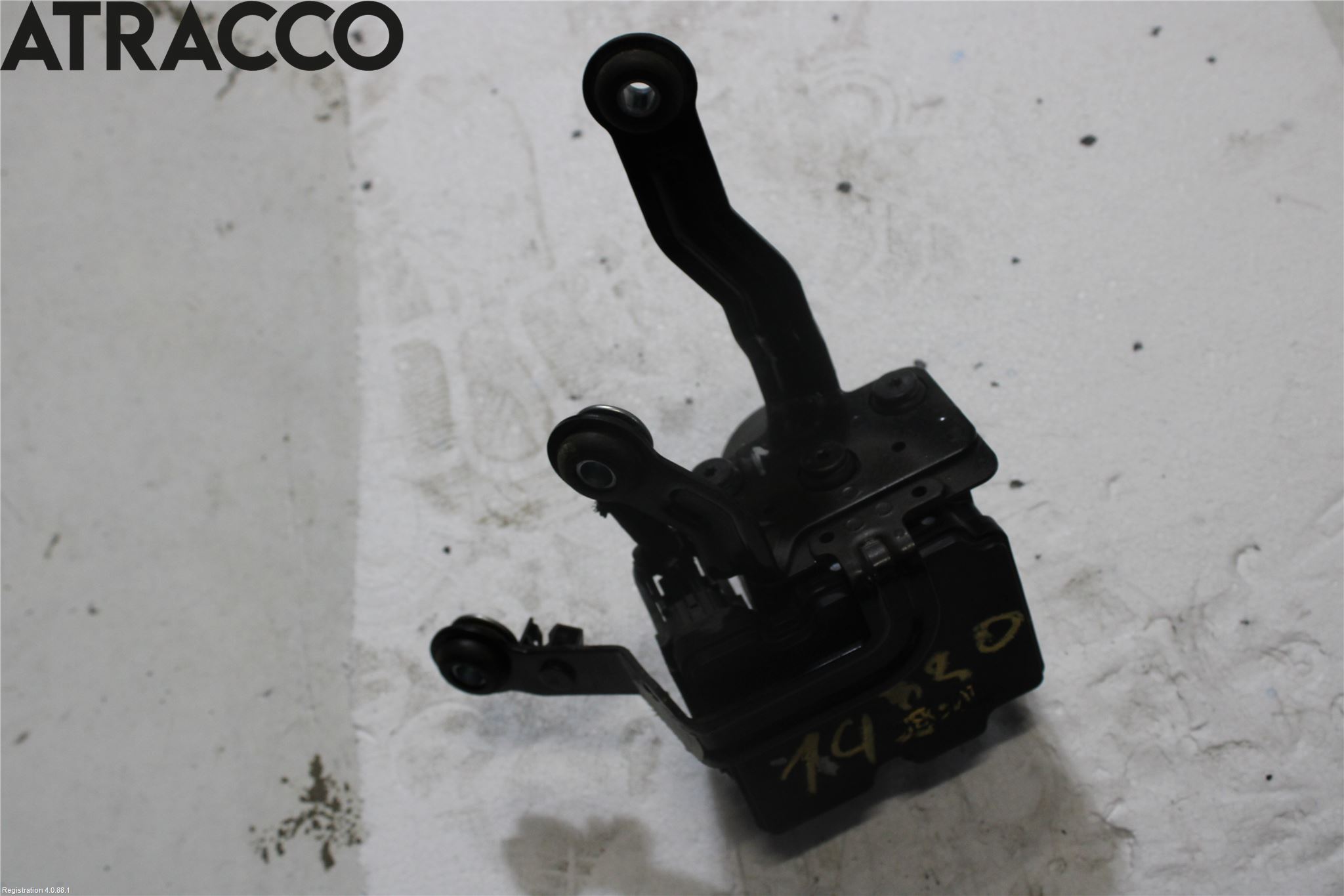 Hyundai ix20 Abs Hydraulikkaggregat